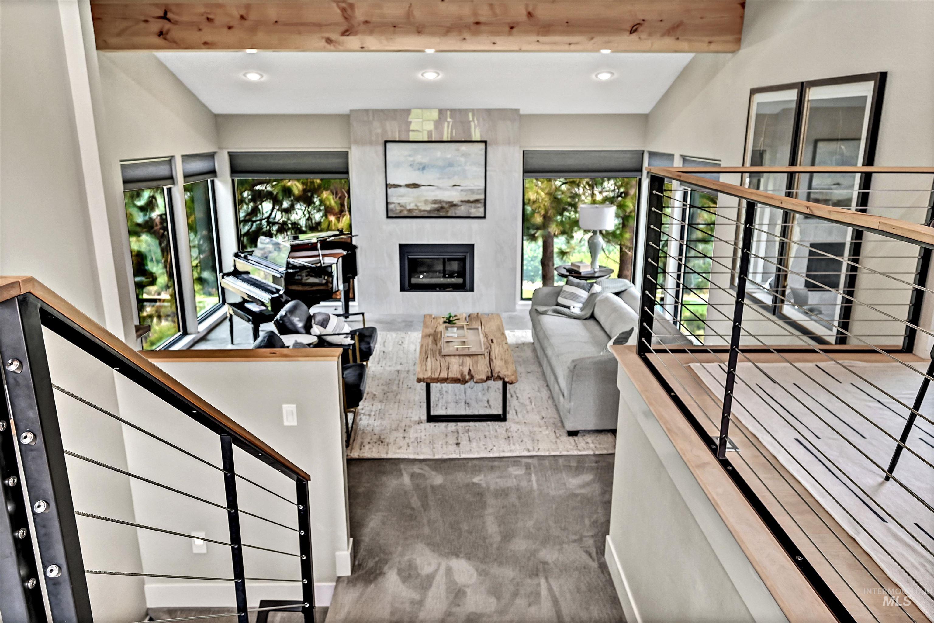 812 E Hearthstone Dr, Boise, Idaho 83702, 5 Bedrooms, 3.5 Bathrooms, Residential For Sale, Price $2,598,000,MLS 98995250