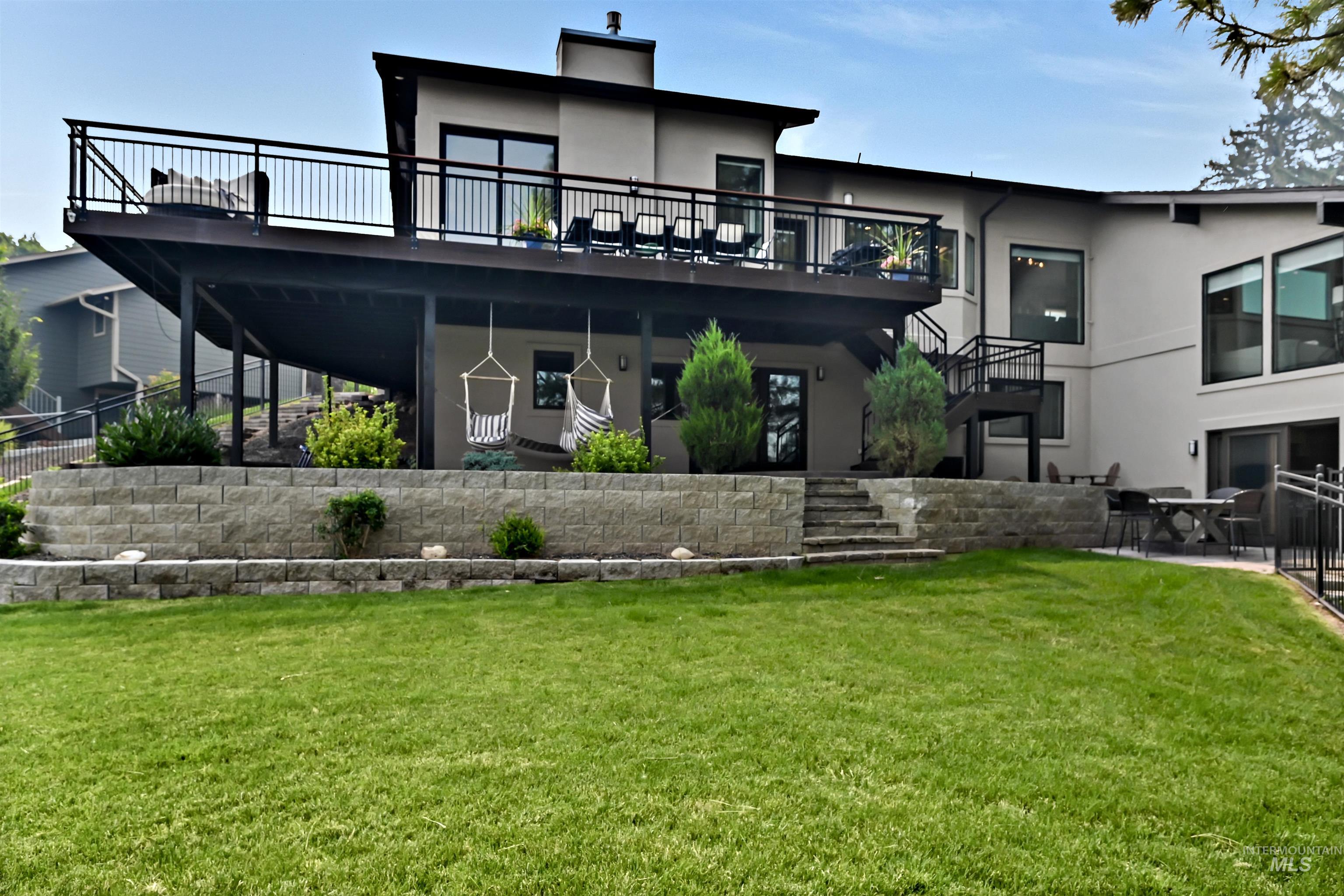 812 E Hearthstone Dr, Boise, Idaho 83702, 5 Bedrooms, 3.5 Bathrooms, Residential For Sale, Price $2,598,000,MLS 98995250