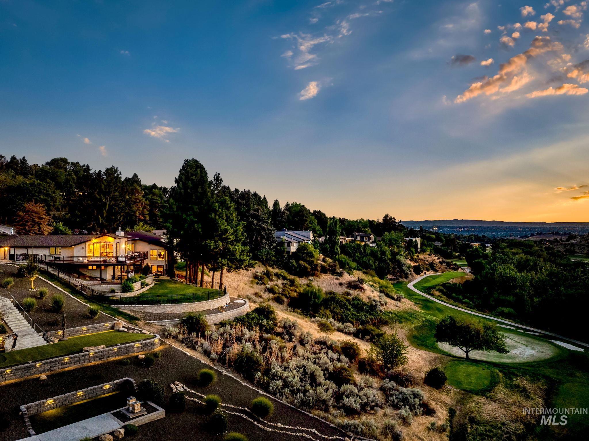 812 E Hearthstone Dr, Boise, Idaho 83702, 5 Bedrooms, 3.5 Bathrooms, Residential For Sale, Price $2,598,000,MLS 98995250