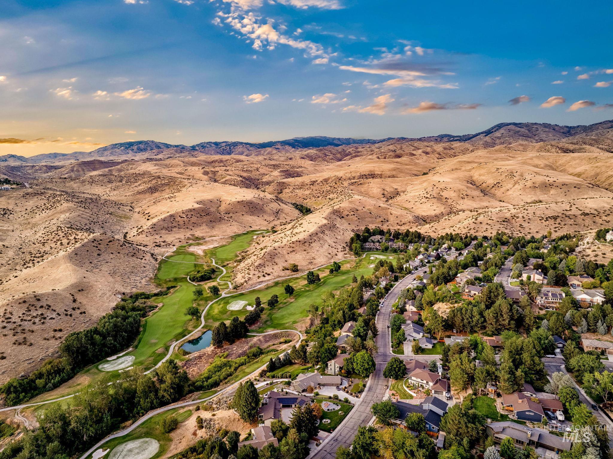 812 E Hearthstone Dr, Boise, Idaho 83702, 5 Bedrooms, 3.5 Bathrooms, Residential For Sale, Price $2,598,000,MLS 98995250