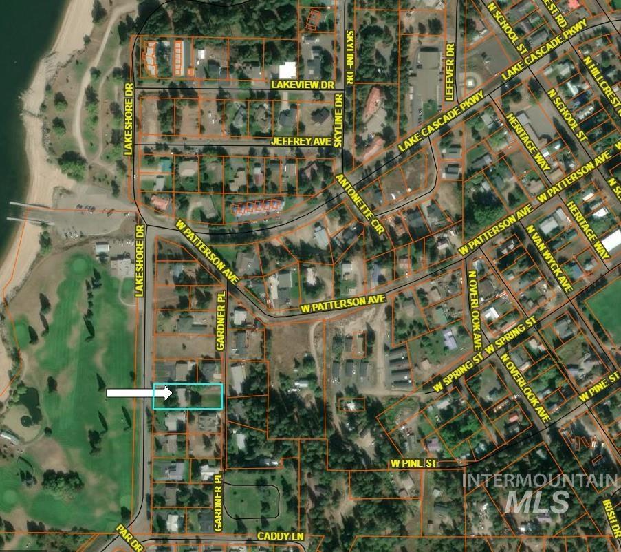 110 Lakeshore Drive, Cascade, Idaho 83611, 3 Bedrooms, 2 Bathrooms, Residential For Sale, Price $779,000, 98995252