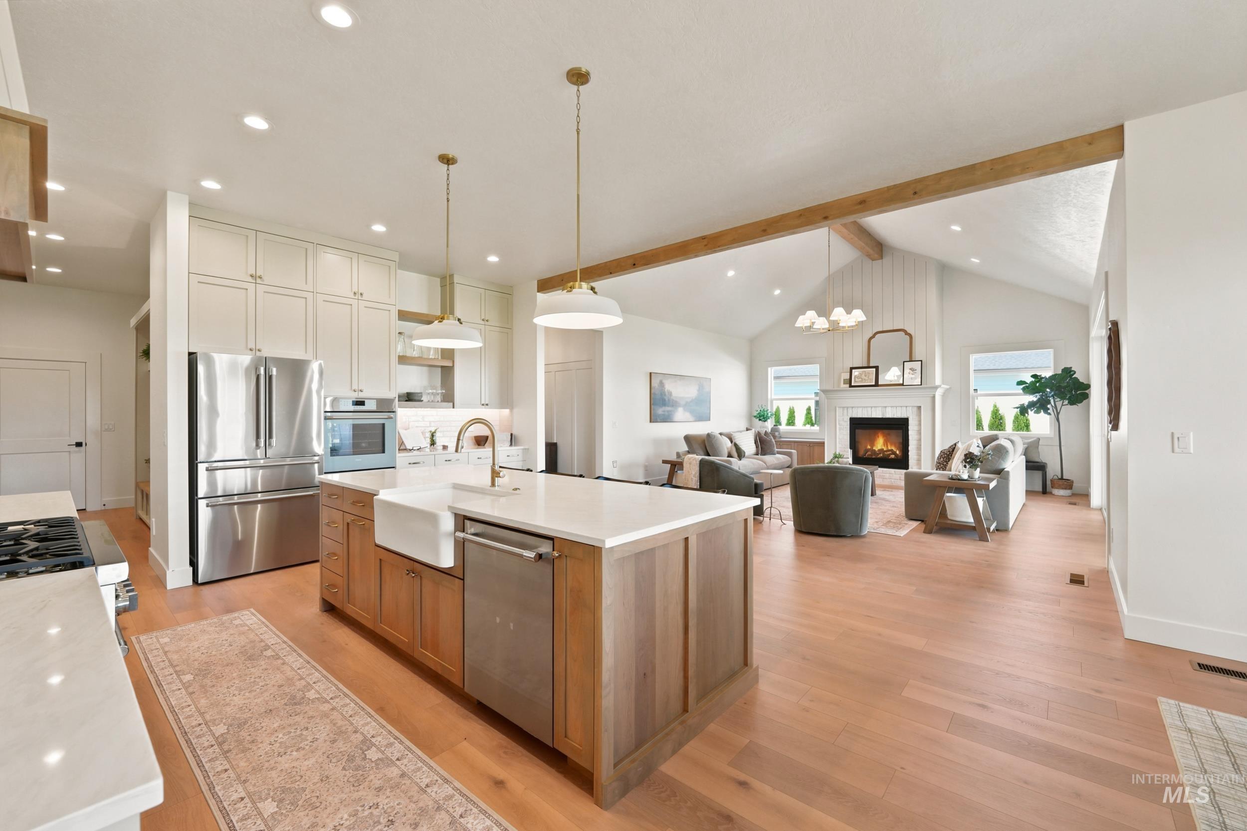 12814 Fjord St., Middleton, Idaho 83644, 3 Bedrooms, 4 Bathrooms, Residential For Sale, Price $1,170,000, 98995262