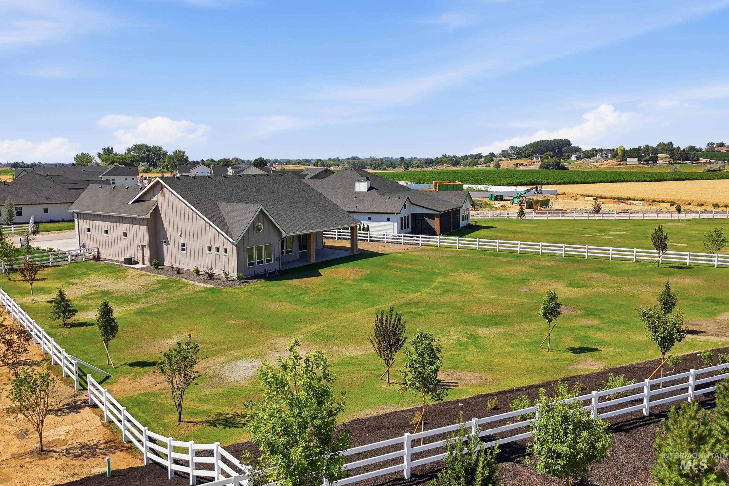 12814 Fjord St., Middleton, Idaho 83644, 3 Bedrooms, 4 Bathrooms, Residential For Sale, Price $1,170,000, 98995262