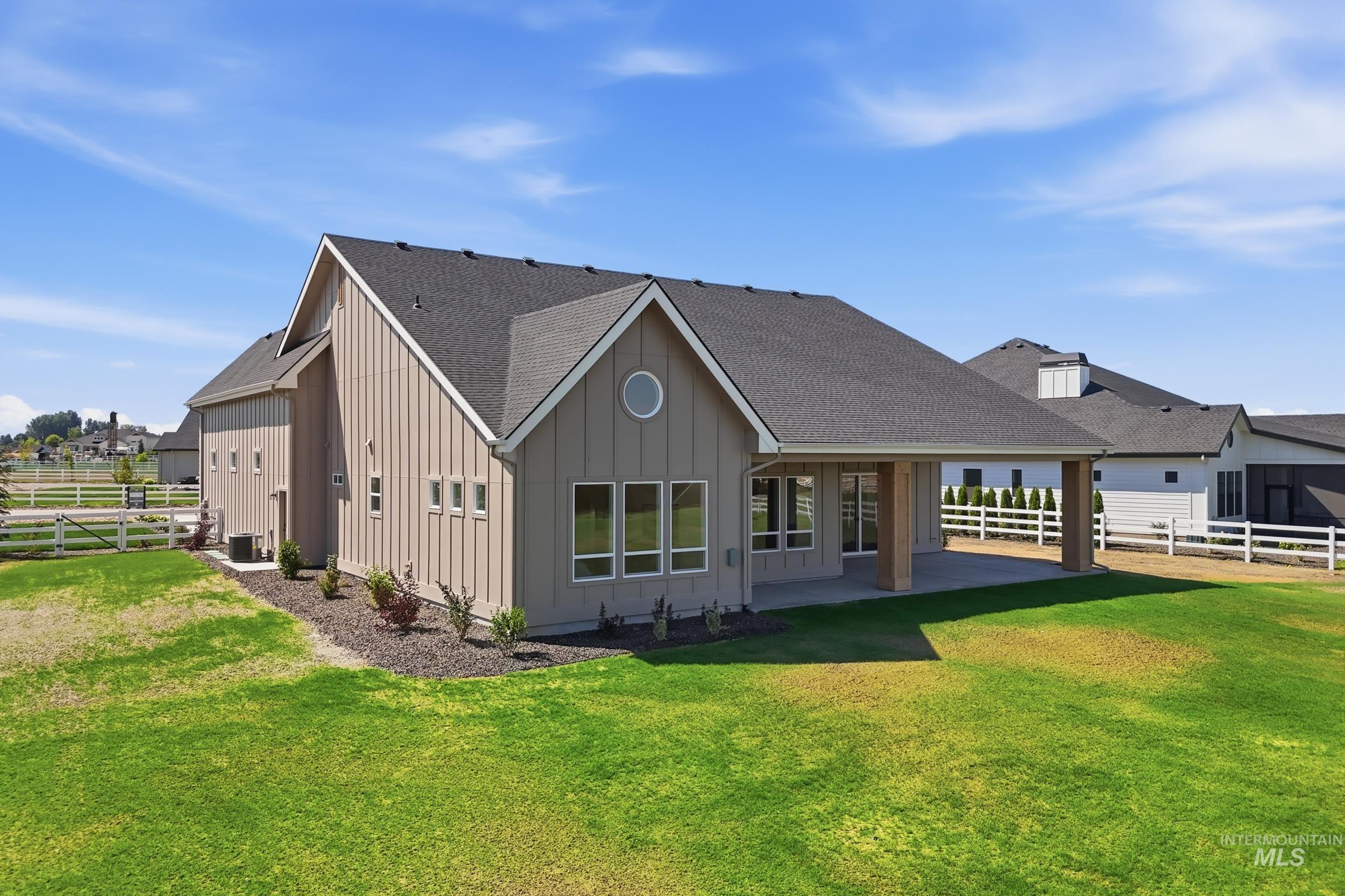 12814 Fjord St., Middleton, Idaho 83644, 3 Bedrooms, 4 Bathrooms, Residential For Sale, Price $1,170,000, 98995262