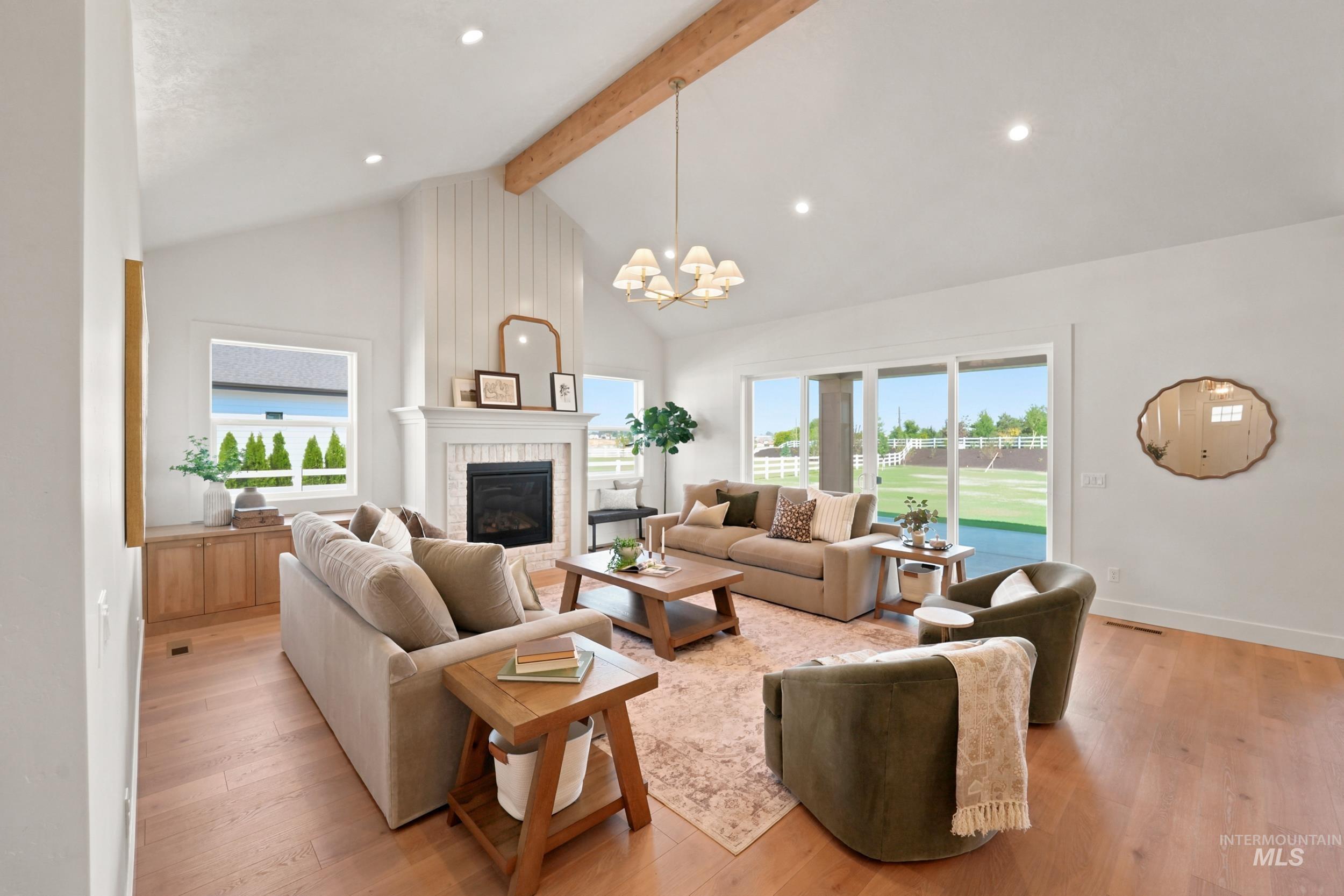 12814 Fjord St., Middleton, Idaho 83644, 3 Bedrooms, 4 Bathrooms, Residential For Sale, Price $1,170,000, 98995262