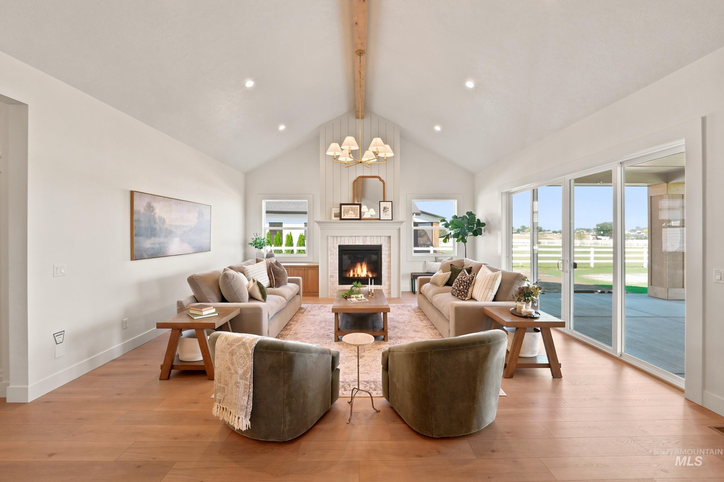 12814 Fjord St., Middleton, Idaho 83644, 3 Bedrooms, 4 Bathrooms, Residential For Sale, Price $1,170,000, 98995262