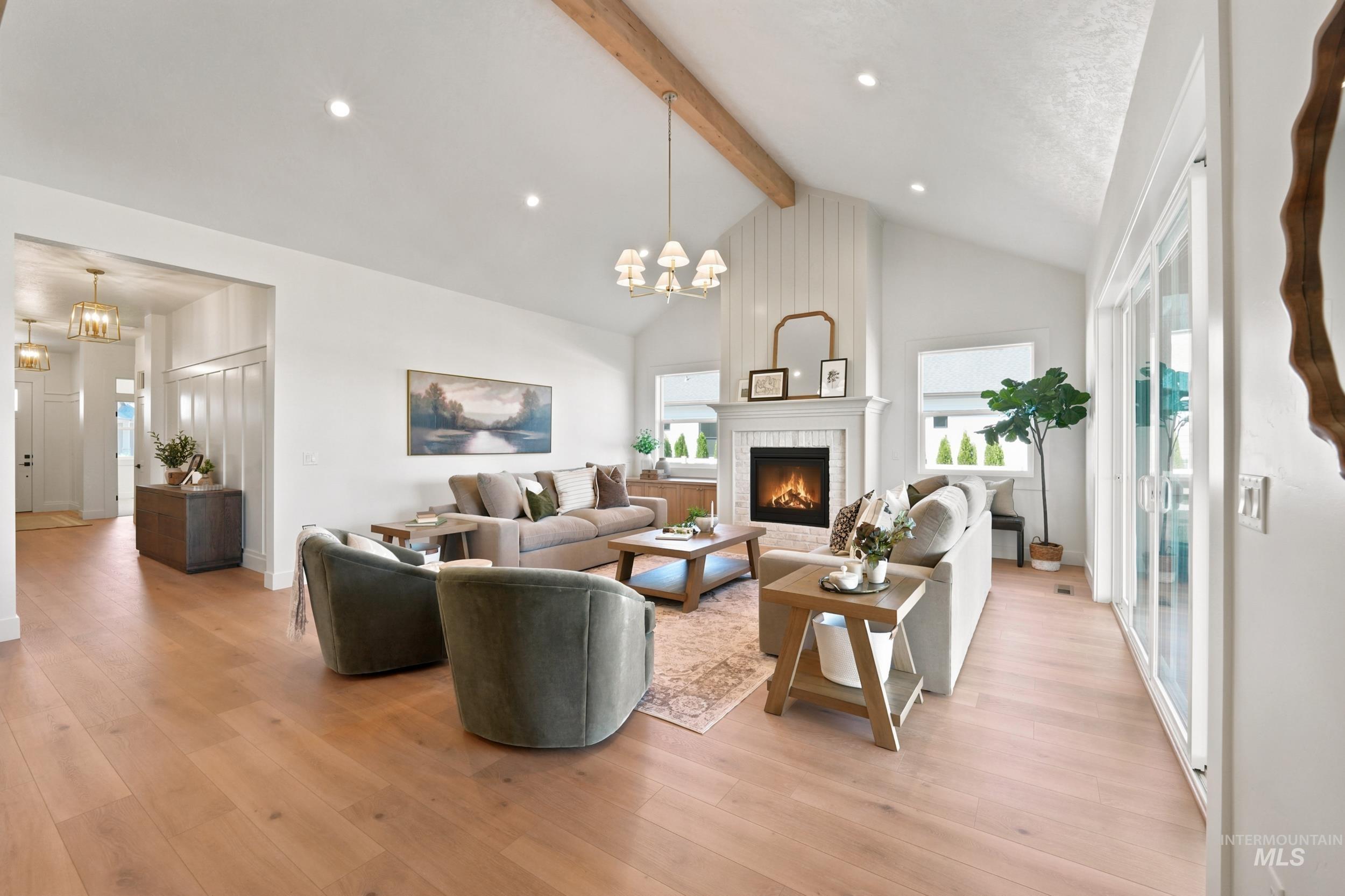 12814 Fjord St., Middleton, Idaho 83644, 3 Bedrooms, 4 Bathrooms, Residential For Sale, Price $1,170,000, 98995262