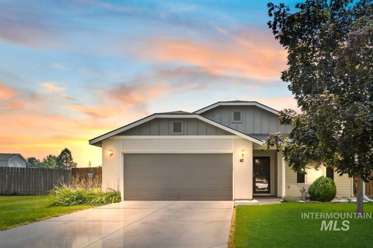 Residential For Sale