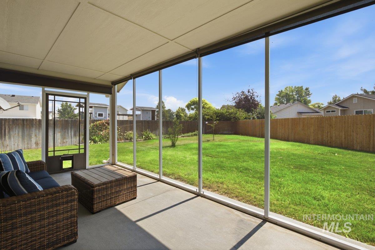 42 S Lemhi Drive, Nampa, Idaho 83651, 4 Bedrooms, 2 Bathrooms, Residential For Sale, Price $427,900, 98995263