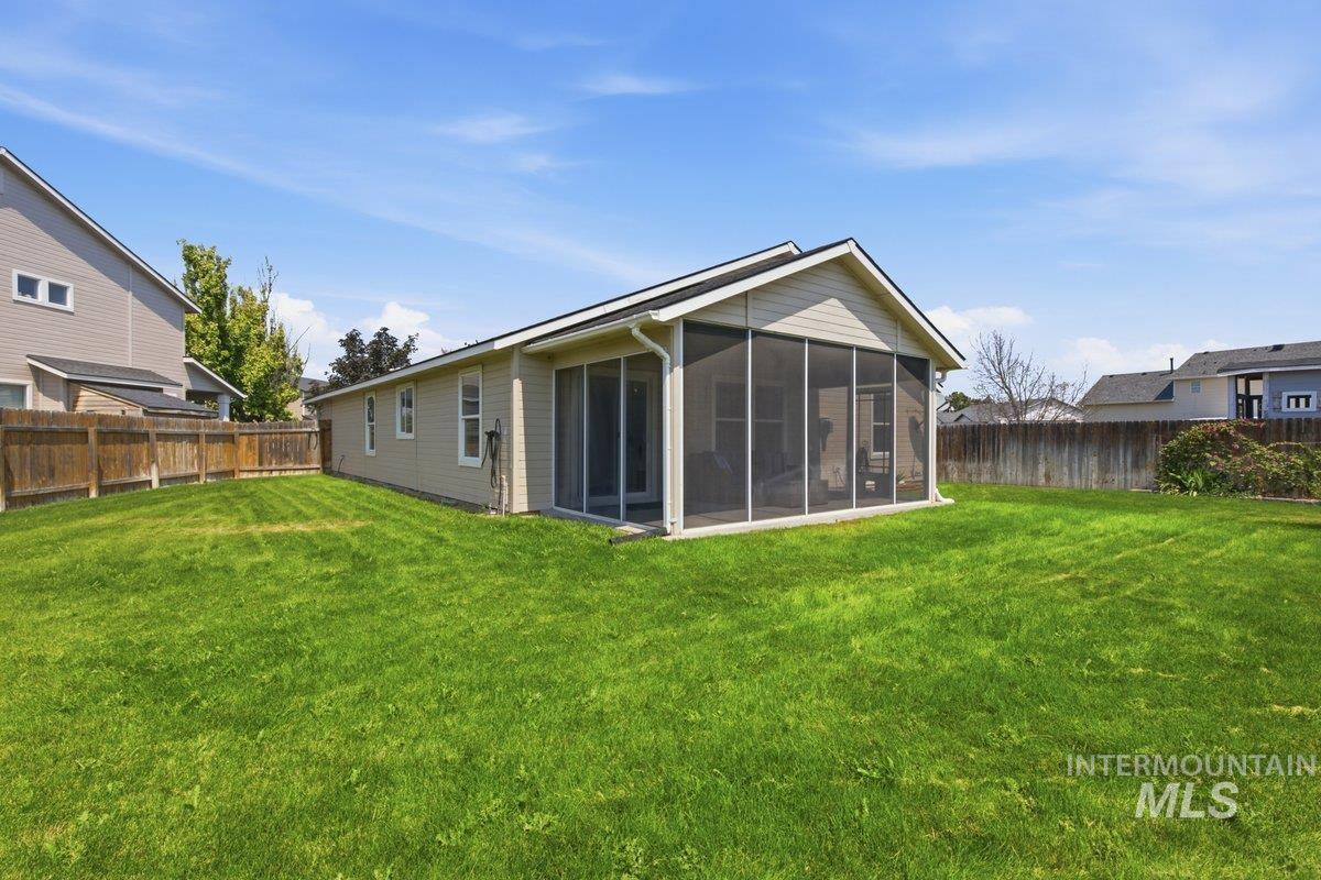 42 S Lemhi Drive, Nampa, Idaho 83651, 4 Bedrooms, 2 Bathrooms, Residential For Sale, Price $427,900, 98995263