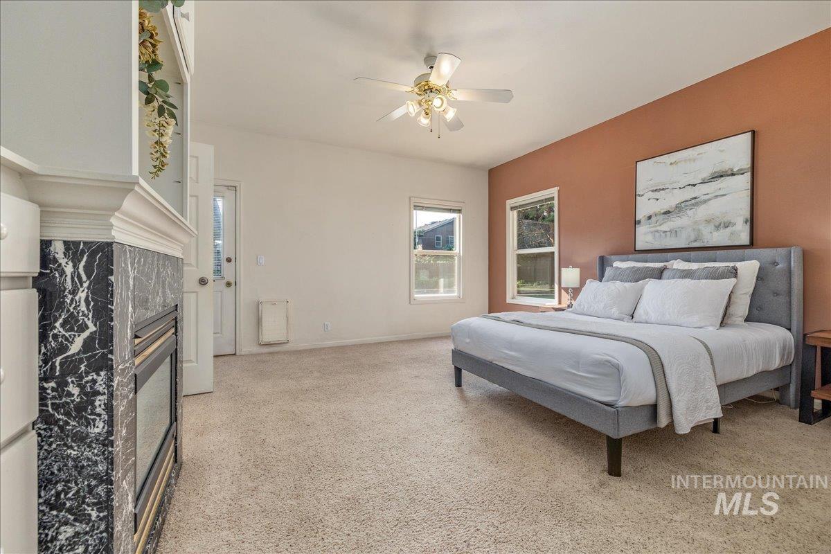 1731 E Myrtle Beach Ct, Eagle, Idaho 83616, 4 Bedrooms, 3.5 Bathrooms, Residential For Sale, Price $600,000, 98995264