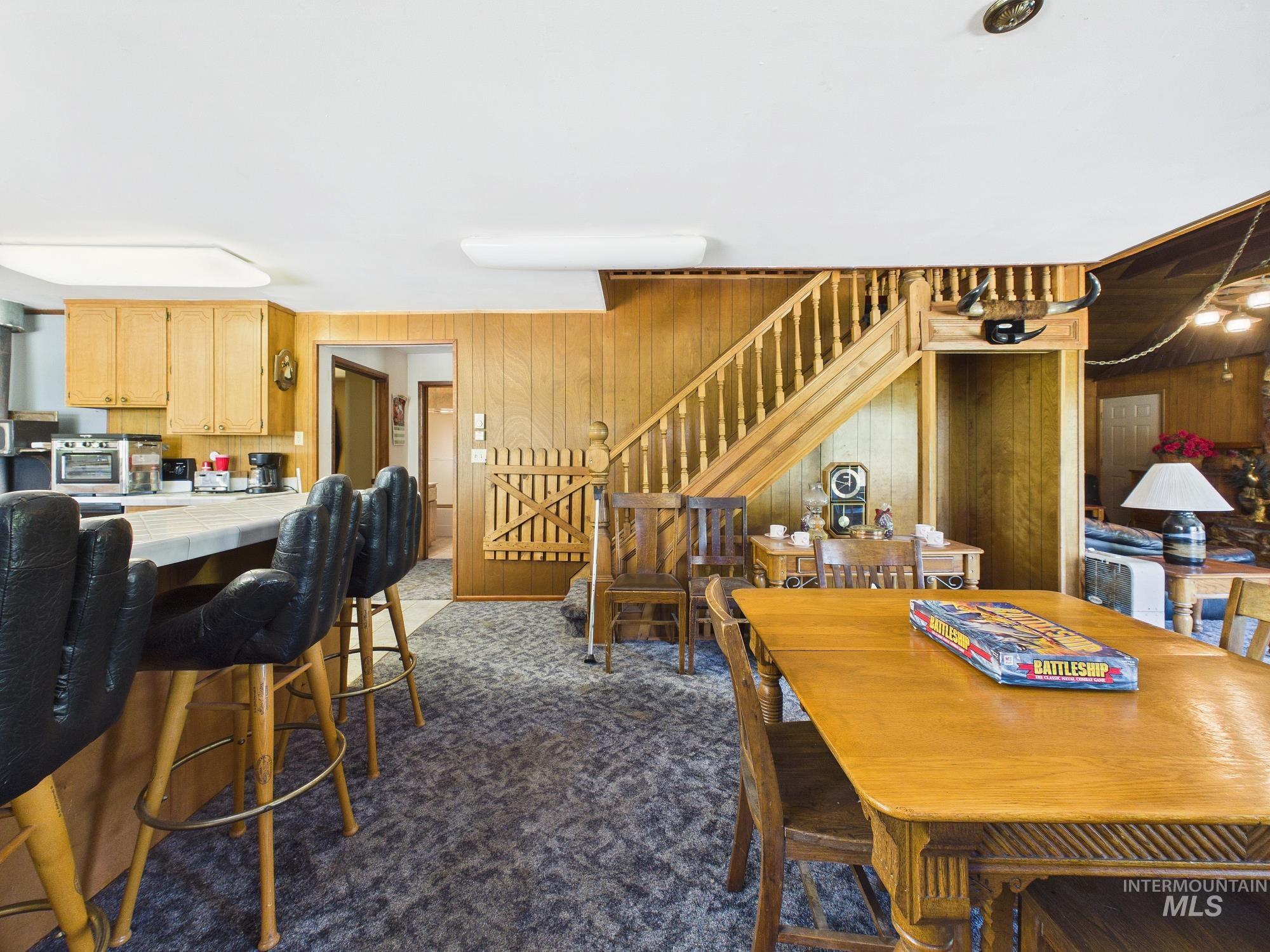 17 Lem Ct, High Valley, Idaho 83611, 2 Bedrooms, 1 Bathroom, Residential For Sale, Price $350,000, 98995265