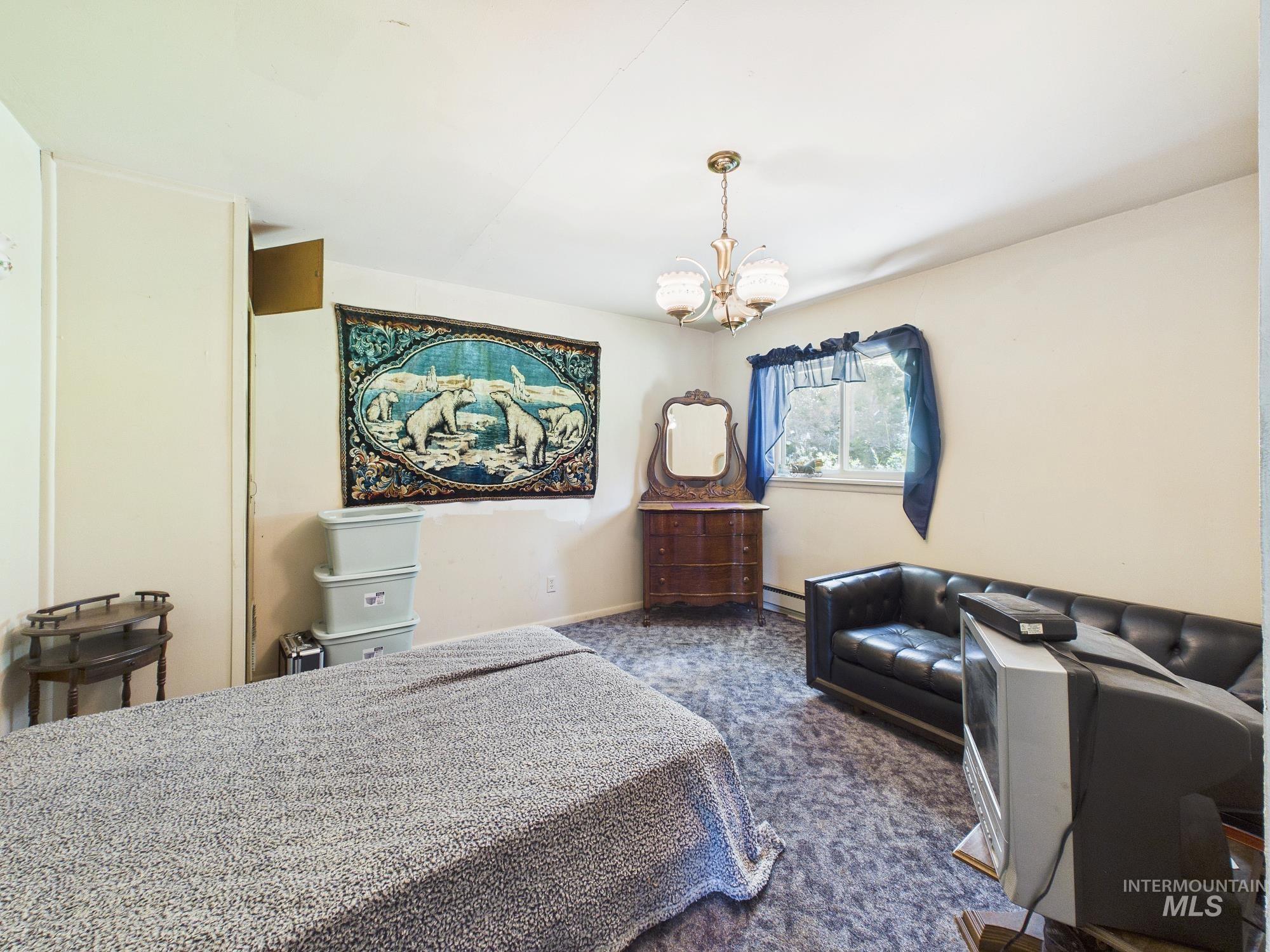 17 Lem Ct, High Valley, Idaho 83611, 2 Bedrooms, 1 Bathroom, Residential For Sale, Price $350,000, 98995265