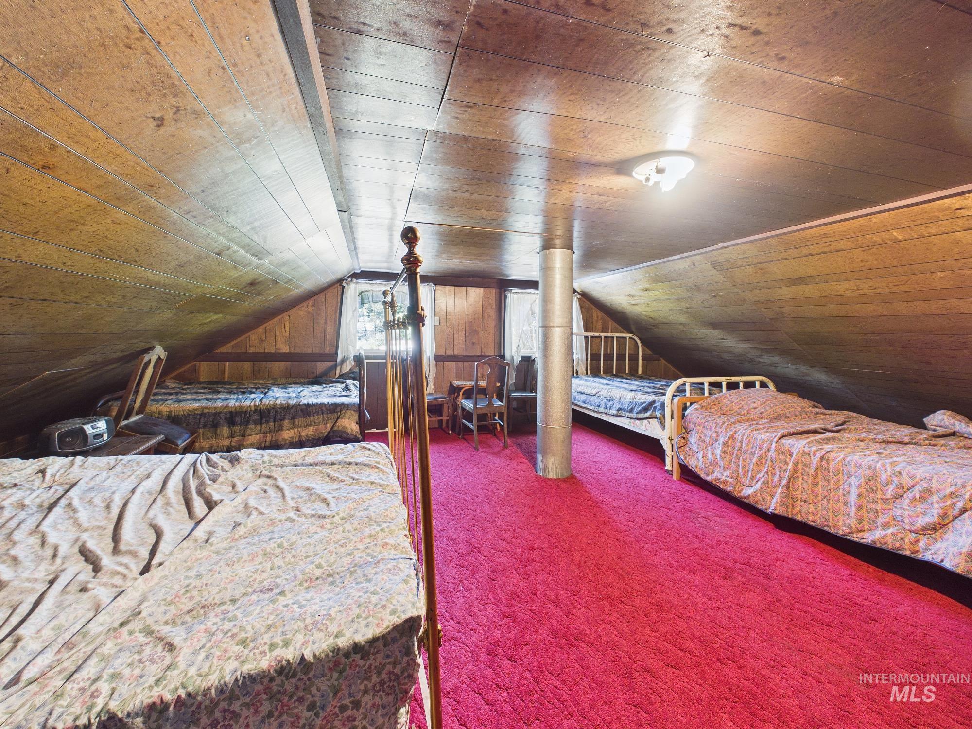 17 Lem Ct, High Valley, Idaho 83611, 2 Bedrooms, 1 Bathroom, Residential For Sale, Price $350,000, 98995265