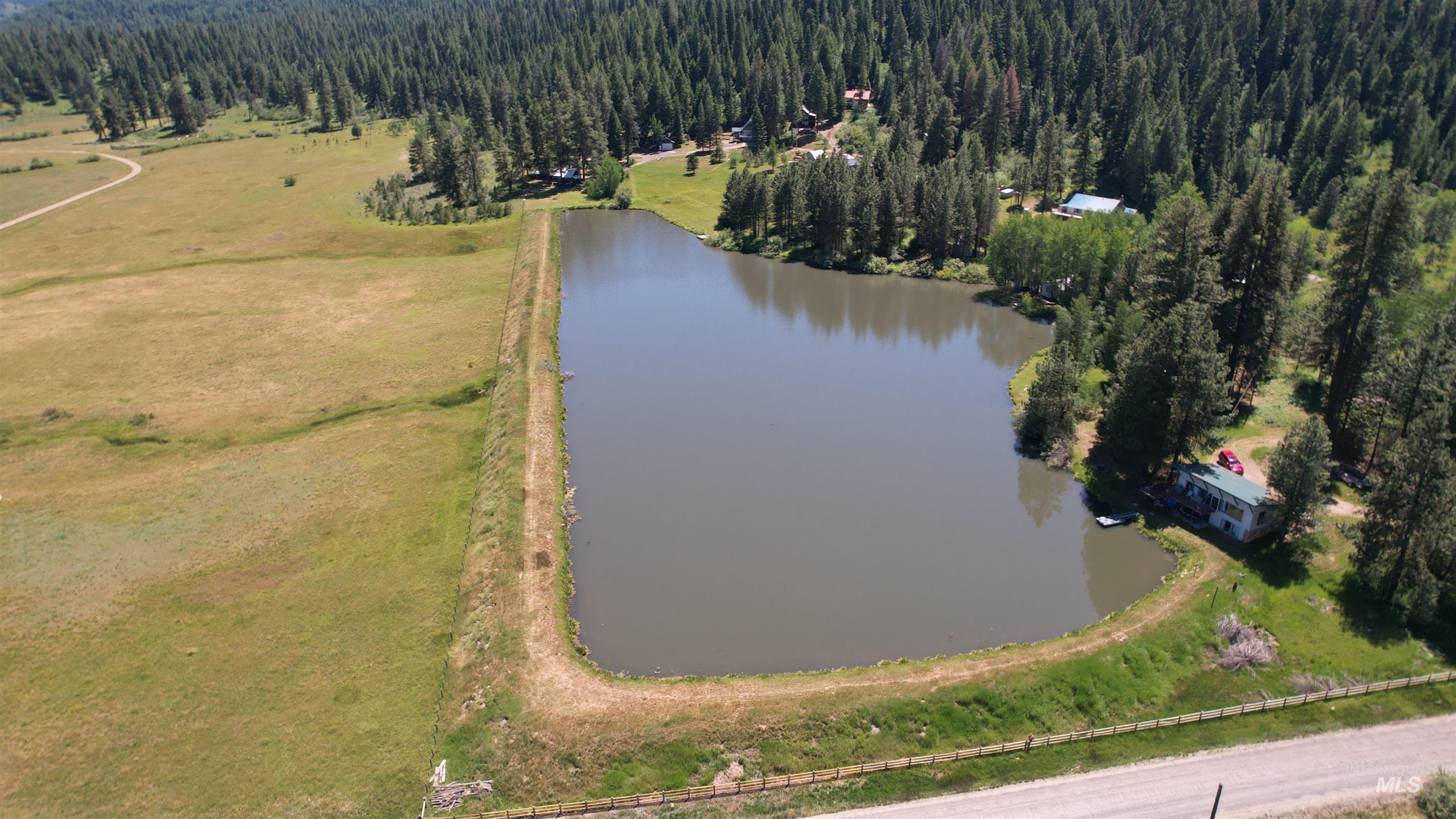 17 Lem Ct, High Valley, Idaho 83611, 2 Bedrooms, 1 Bathroom, Residential For Sale, Price $350,000, 98995265