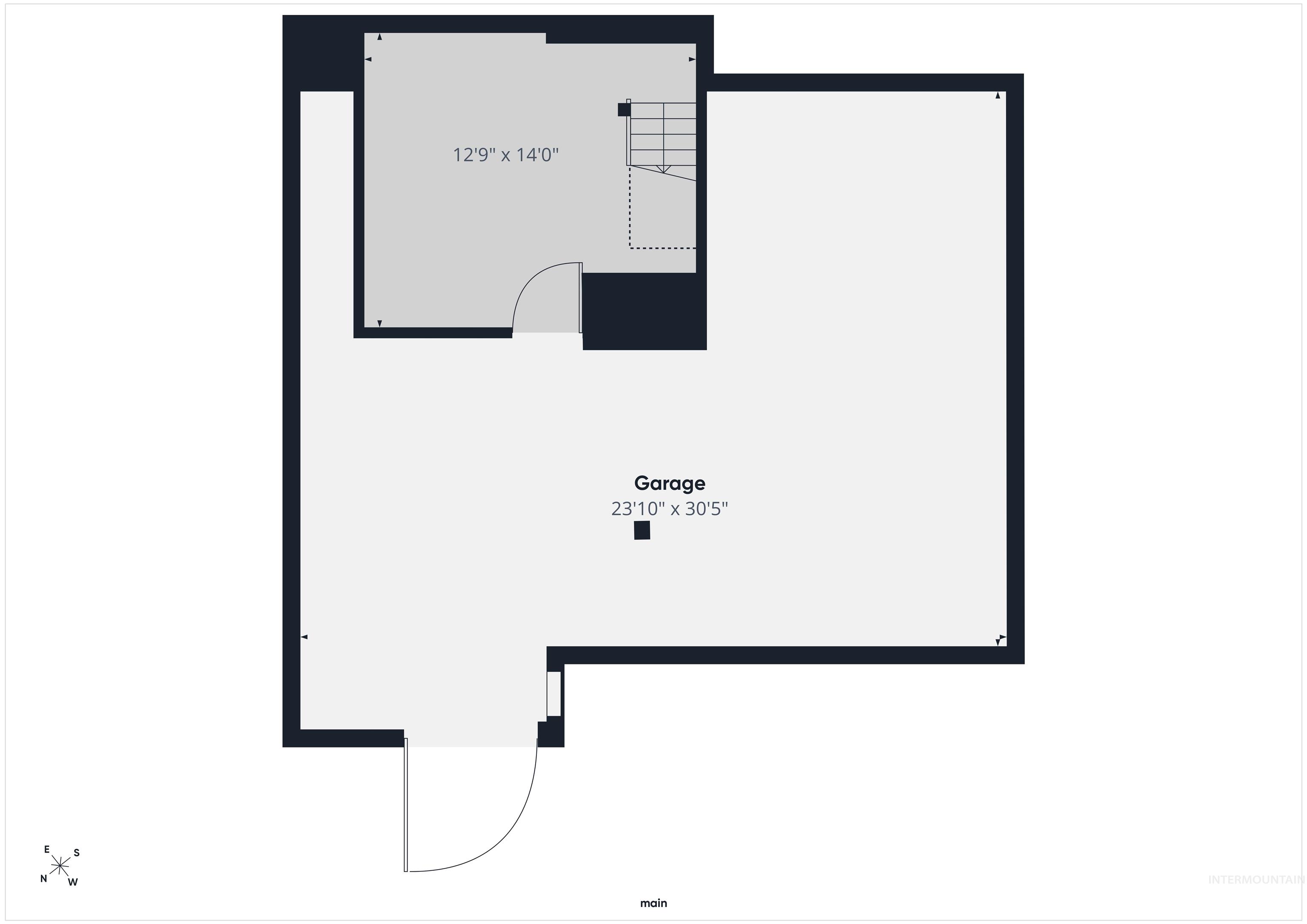 17 Lem Ct, High Valley, Idaho 83611, 2 Bedrooms, 1 Bathroom, Residential For Sale, Price $350,000, 98995265