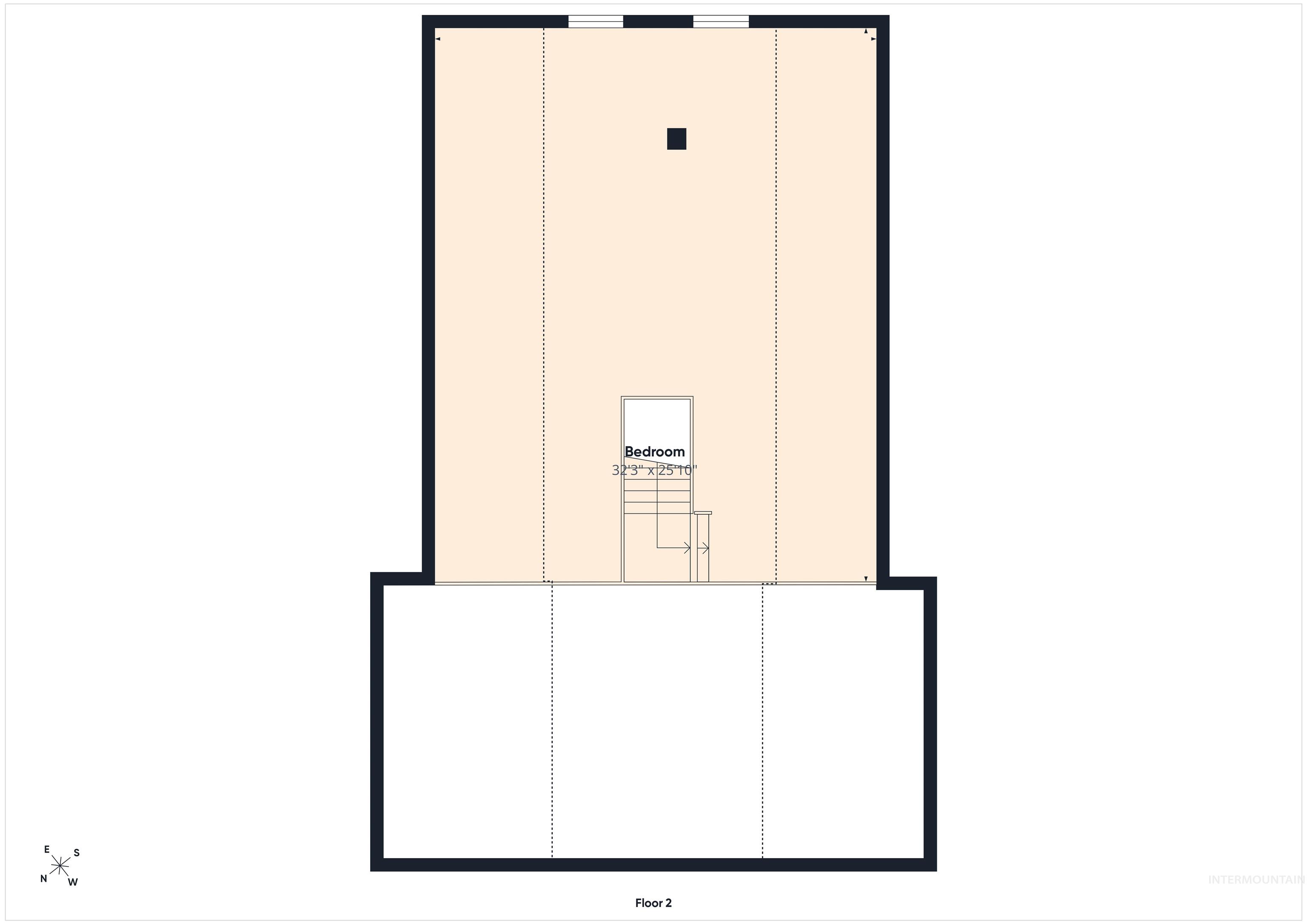 17 Lem Ct, High Valley, Idaho 83611, 2 Bedrooms, 1 Bathroom, Residential For Sale, Price $350,000, 98995265