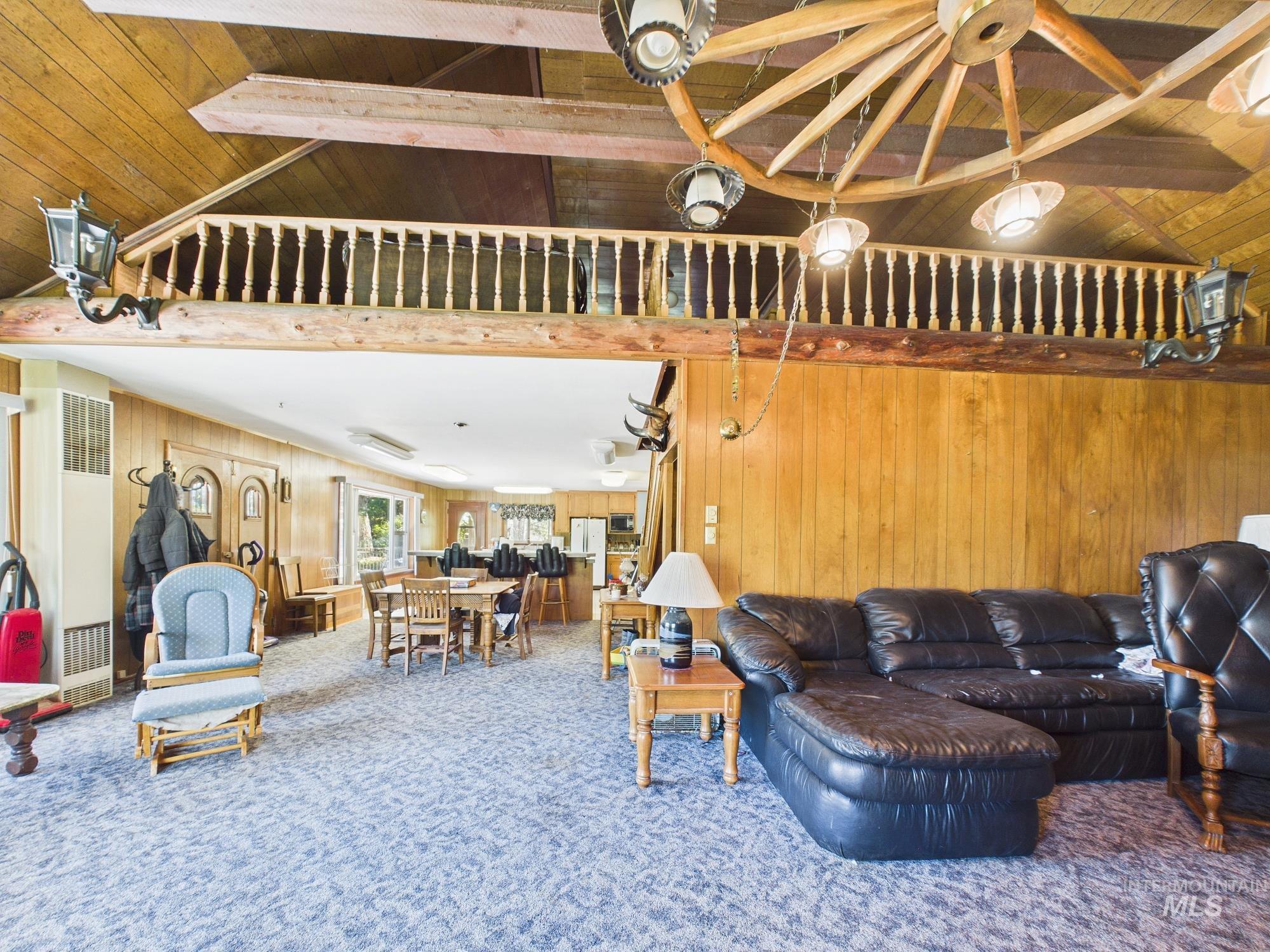 17 Lem Ct, High Valley, Idaho 83611, 2 Bedrooms, 1 Bathroom, Residential For Sale, Price $350,000, 98995265