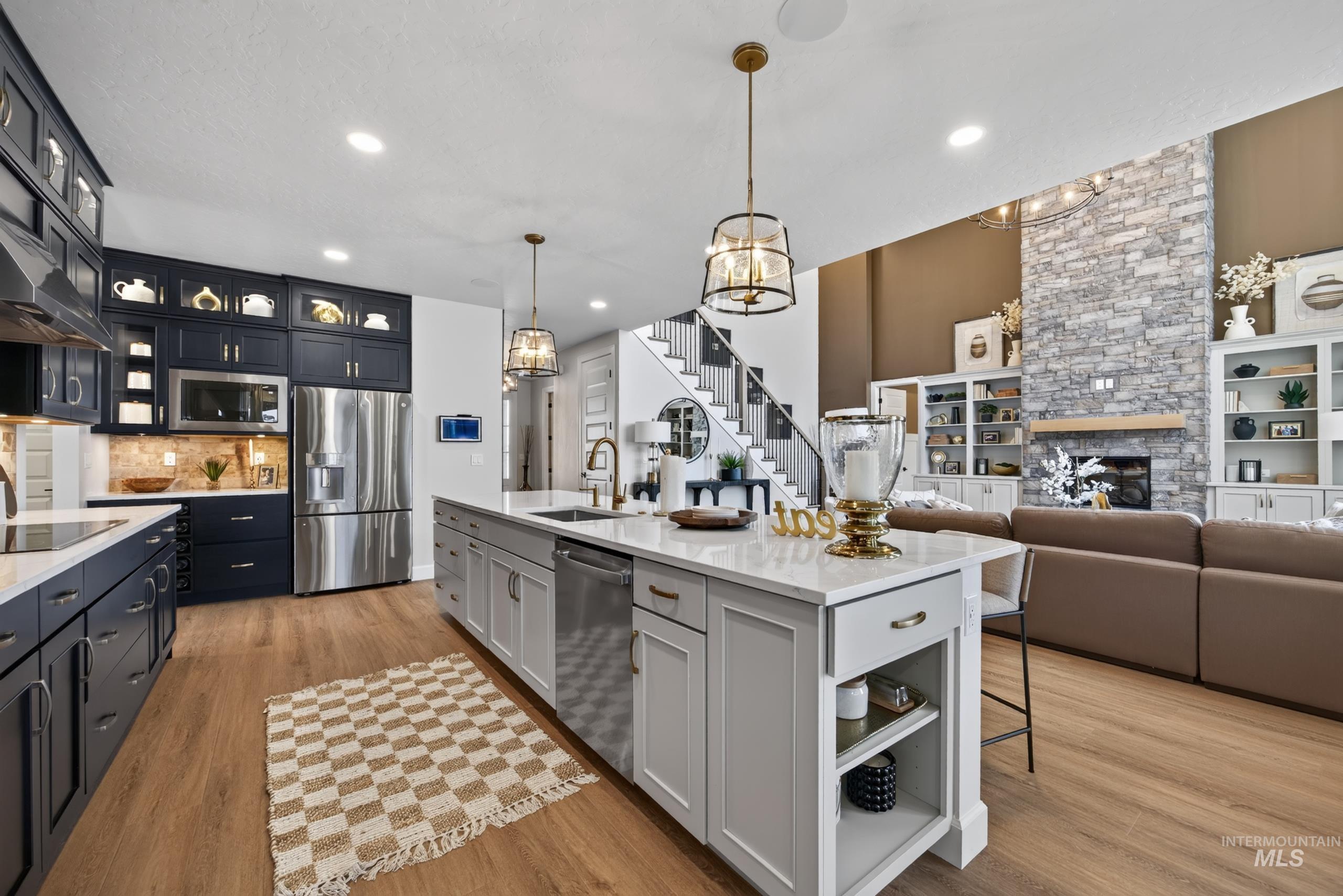 585 E Distributor, Boise, Idaho 83716, 5 Bedrooms, 4 Bathrooms, Residential For Sale, Price $1,299,500, 98995266