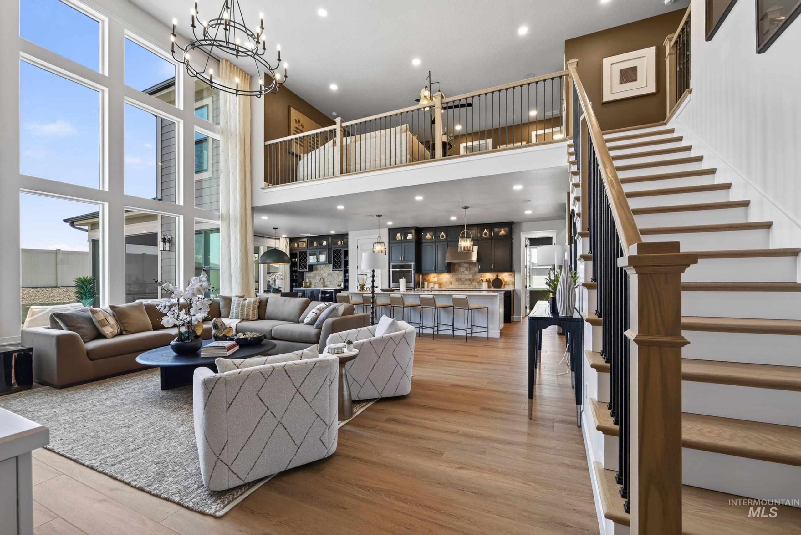 585 E Distributor, Boise, Idaho 83716, 5 Bedrooms, 4 Bathrooms, Residential For Sale, Price $1,299,500, 98995266