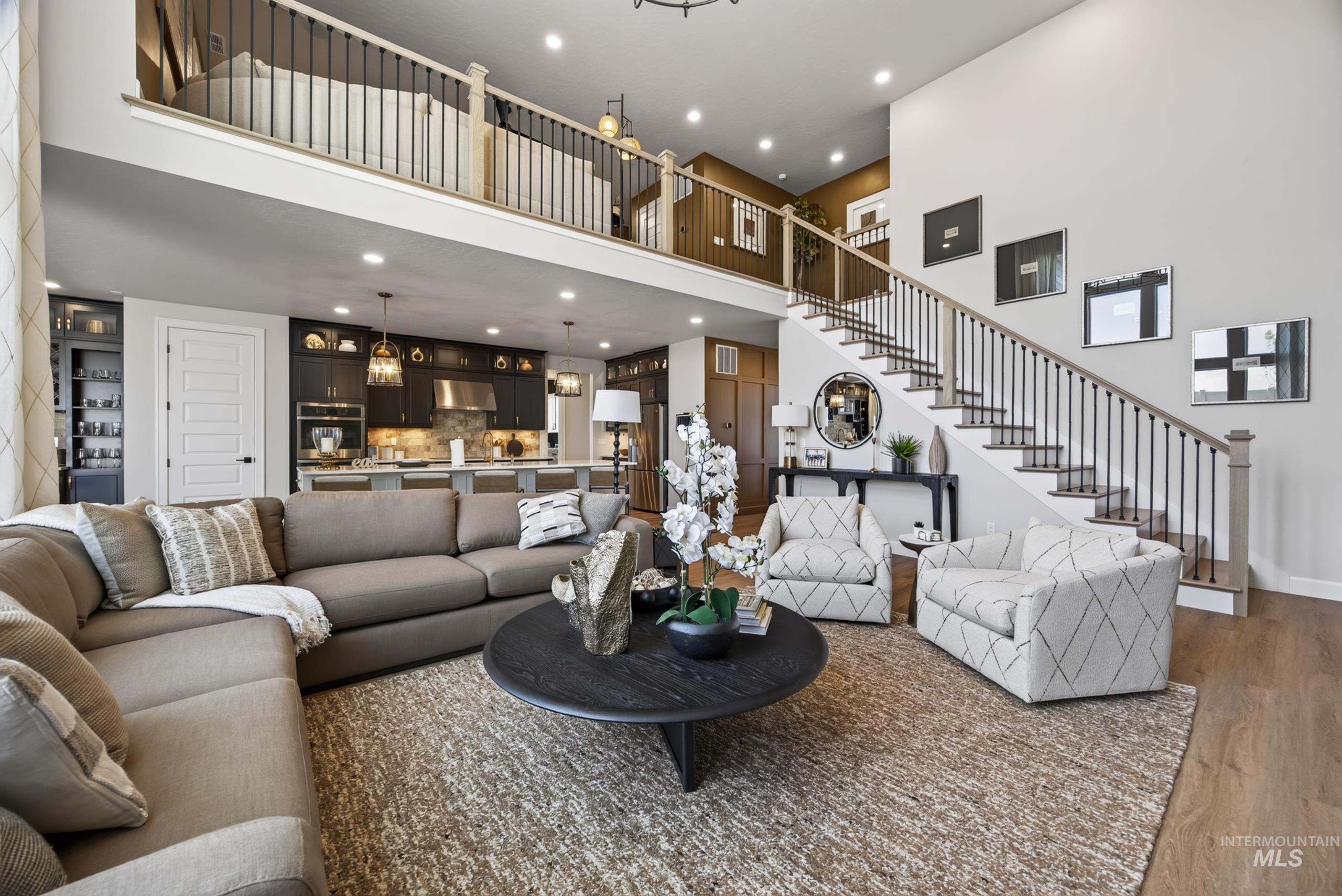 585 E Distributor, Boise, Idaho 83716, 5 Bedrooms, 4 Bathrooms, Residential For Sale, Price $1,299,500, 98995266
