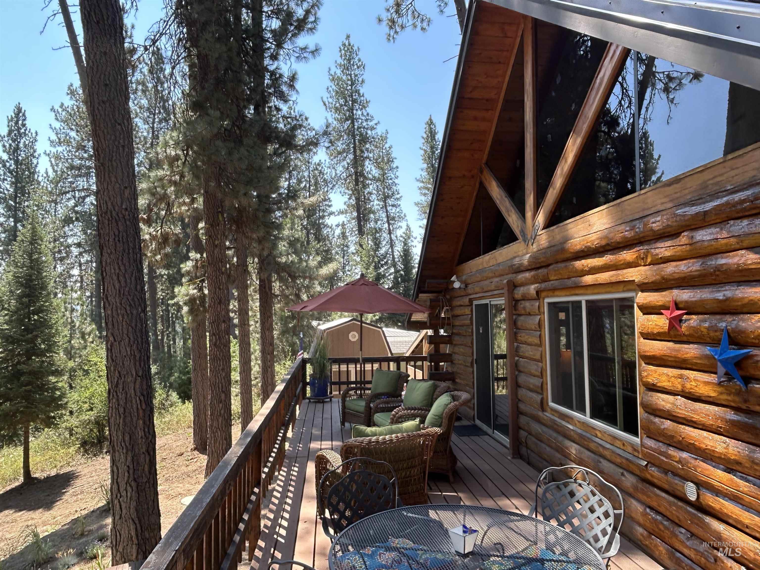 5 Moonglow Circle, Garden Valley, Idaho 83622, 3 Bedrooms, 2 Bathrooms, Residential For Sale, Price $525,000, 98995267