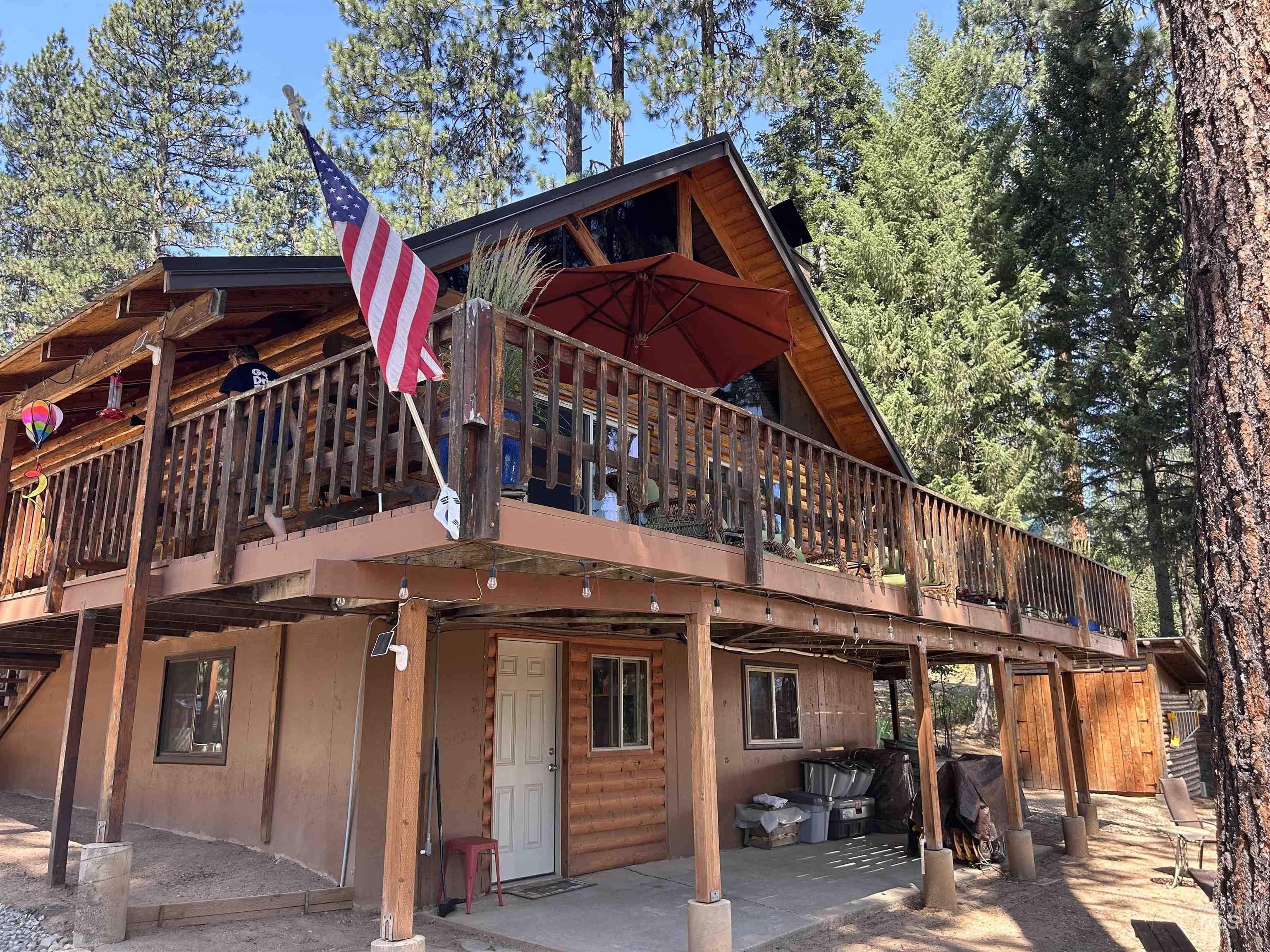 5 Moonglow Circle, Garden Valley, Idaho 83622, 3 Bedrooms, 2 Bathrooms, Residential For Sale, Price $525,000, 98995267