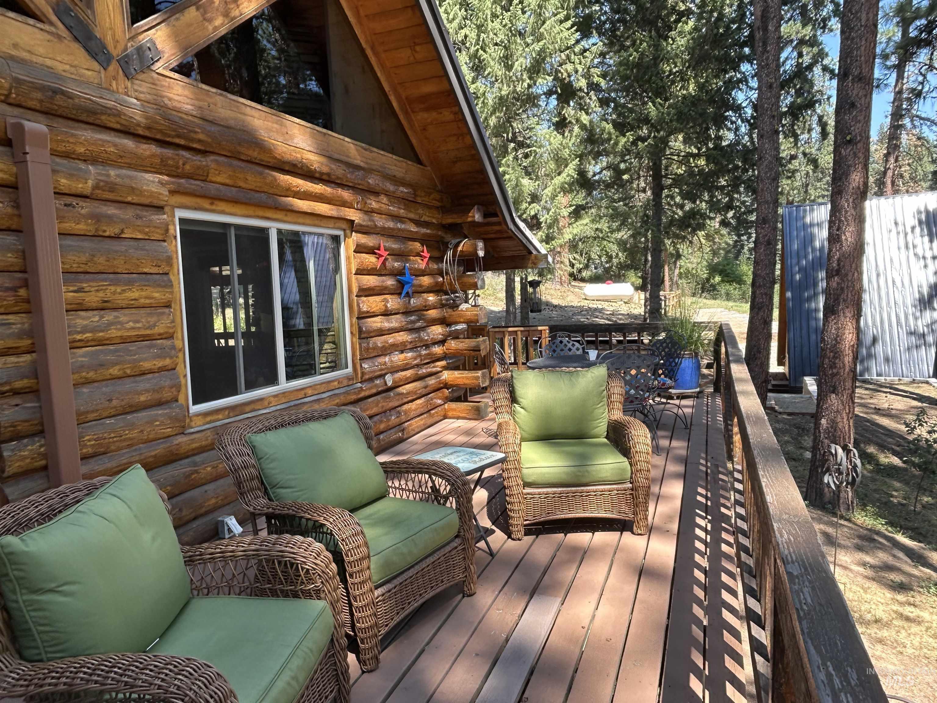 5 Moonglow Circle, Garden Valley, Idaho 83622, 3 Bedrooms, 2 Bathrooms, Residential For Sale, Price $525,000, 98995267