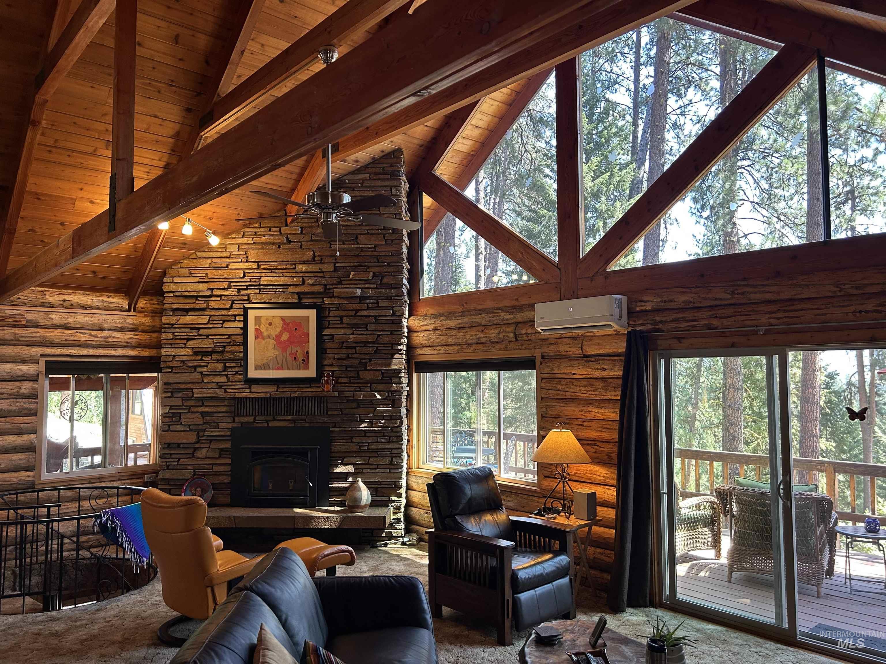 5 Moonglow Circle, Garden Valley, Idaho 83622, 3 Bedrooms, 2 Bathrooms, Residential For Sale, Price $525,000, 98995267