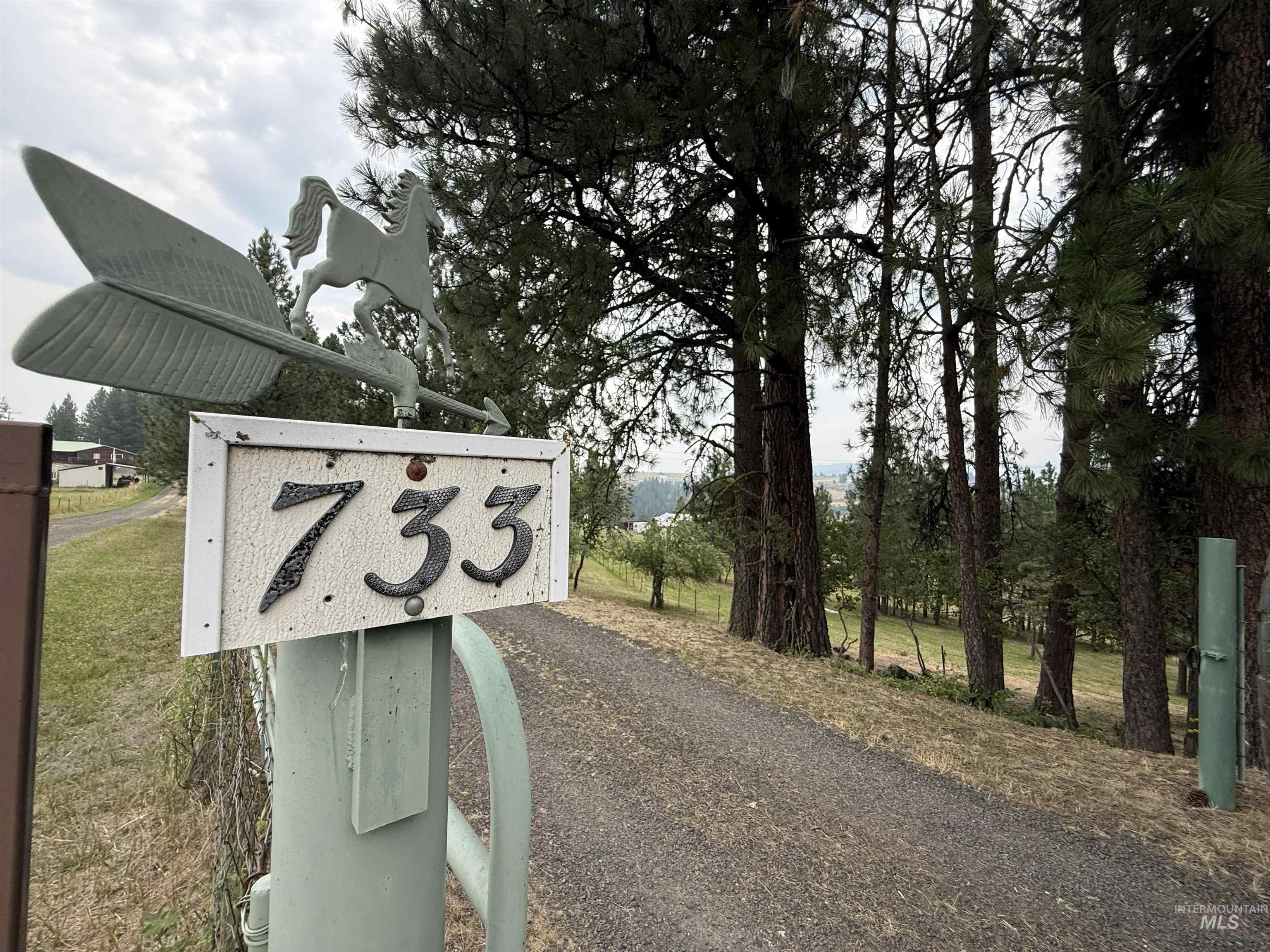 733 Pleasant Valley Road, Stites, Idaho 83552, 2 Bedrooms, 1.5 Bathrooms, Residential For Sale, Price $325,000, 98995268