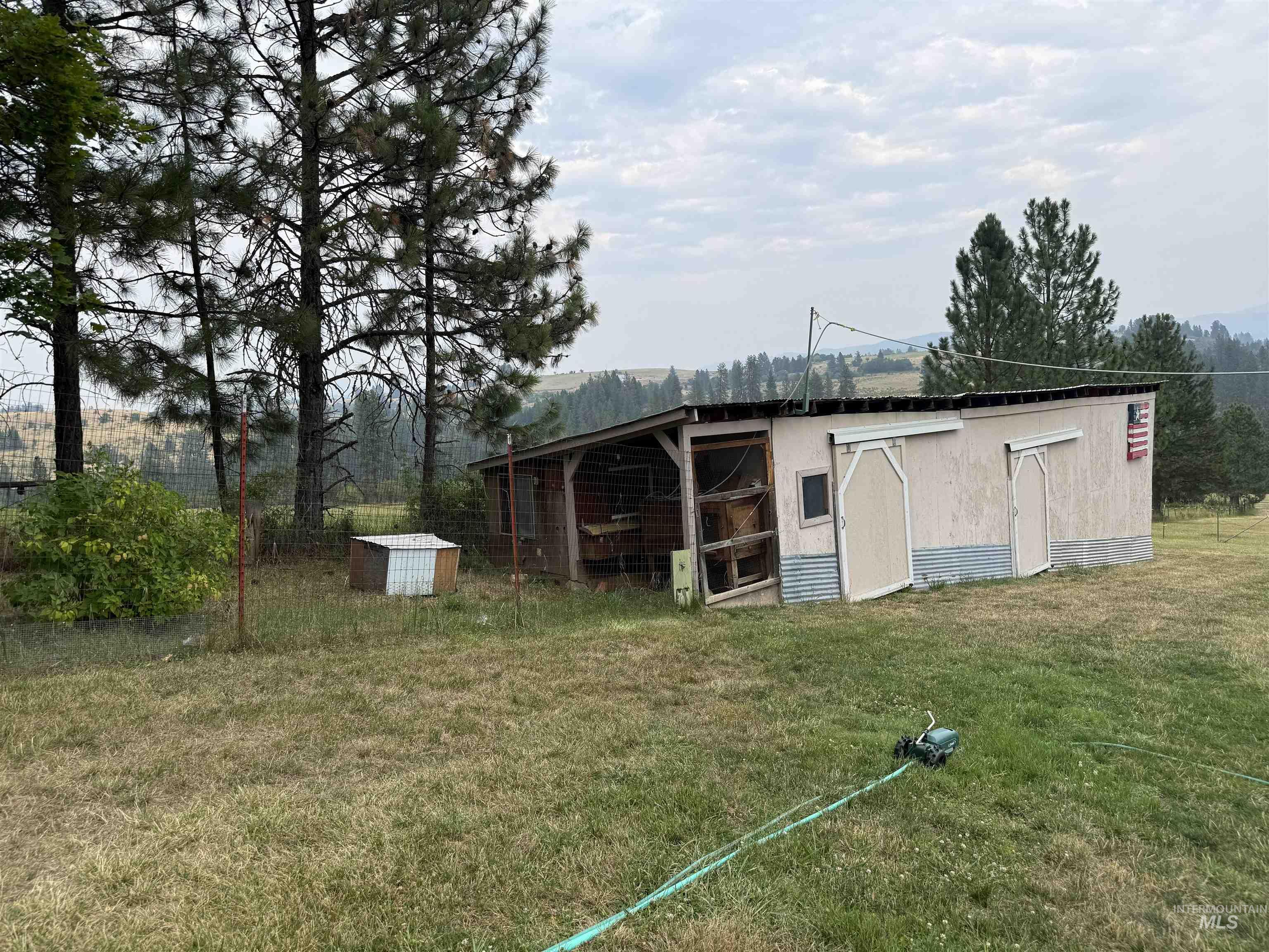 733 Pleasant Valley Road, Stites, Idaho 83552, 2 Bedrooms, 1.5 Bathrooms, Residential For Sale, Price $325,000, 98995268