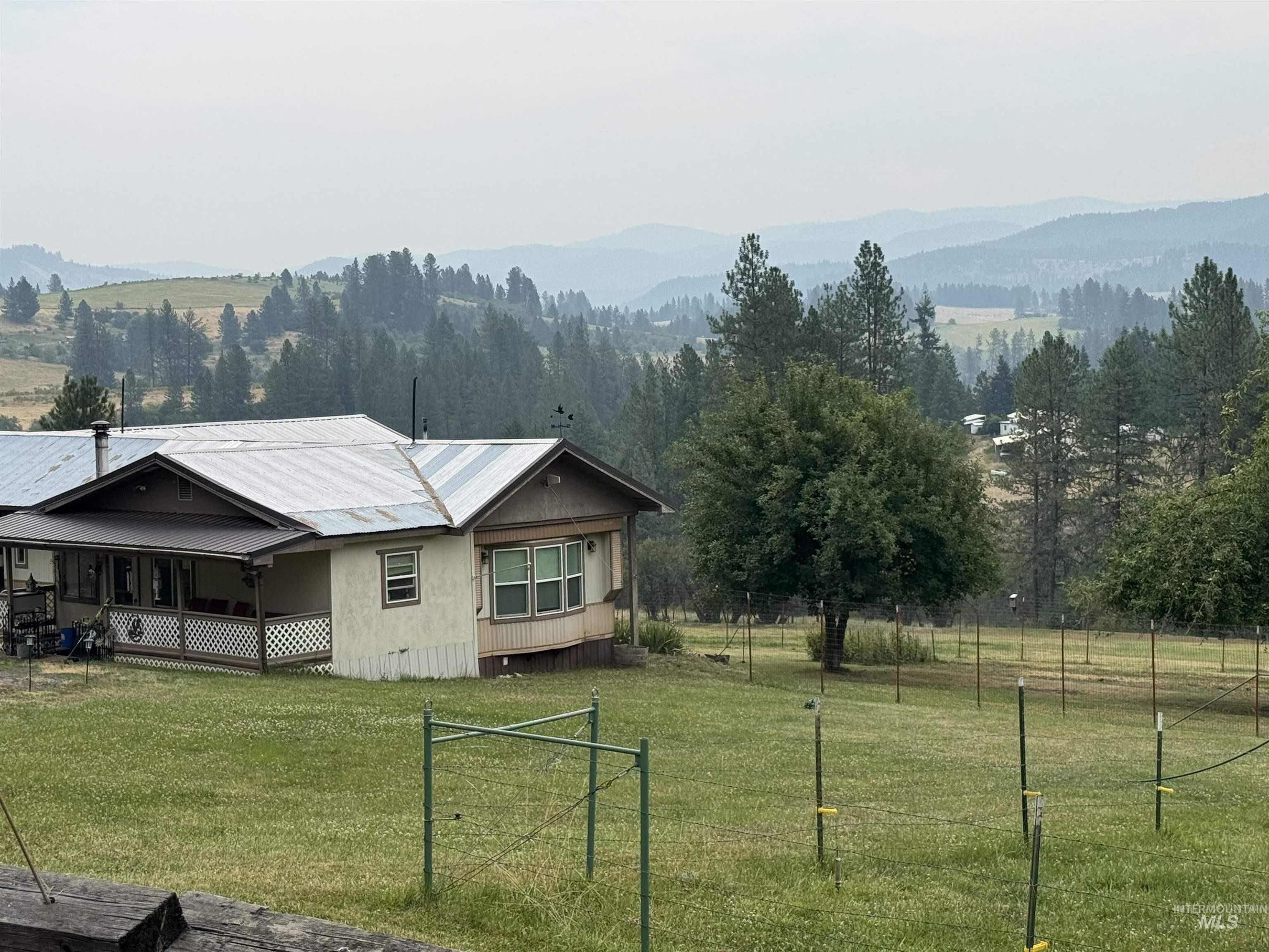 733 Pleasant Valley Road, Stites, Idaho 83552, 2 Bedrooms, 1.5 Bathrooms, Residential For Sale, Price $325,000, 98995268