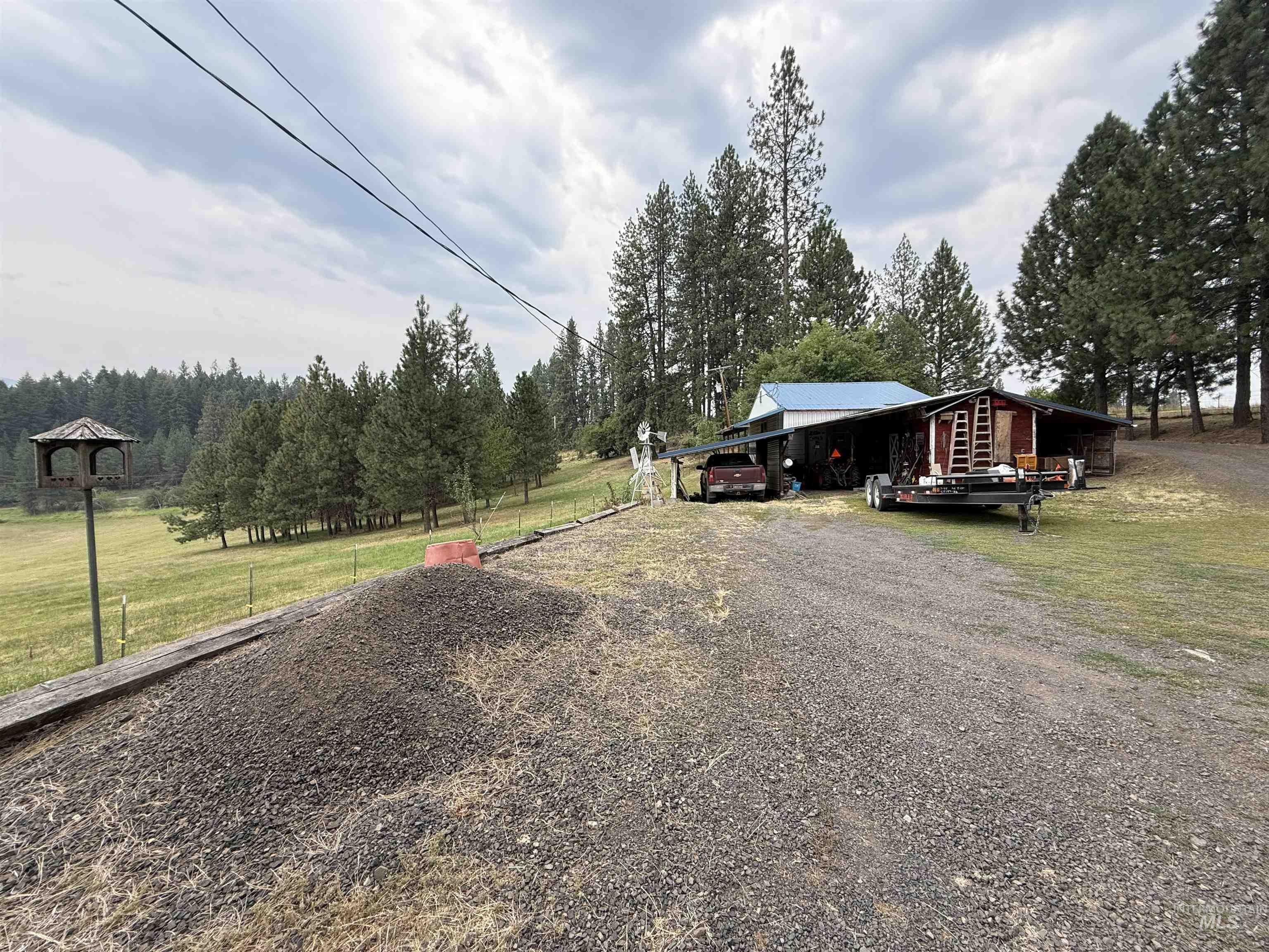 733 Pleasant Valley Road, Stites, Idaho 83552, 2 Bedrooms, 1.5 Bathrooms, Residential For Sale, Price $325,000, 98995268