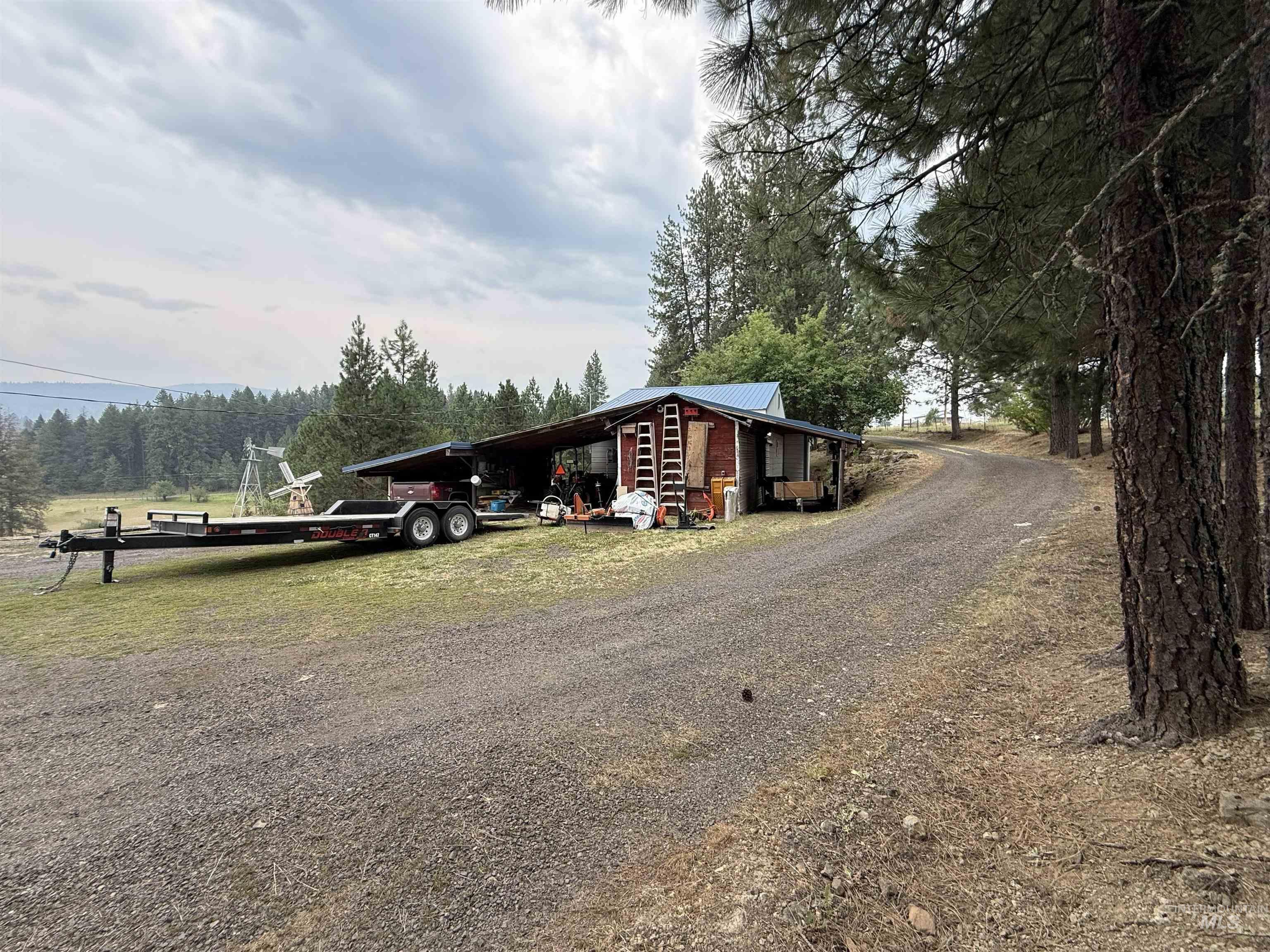 733 Pleasant Valley Road, Stites, Idaho 83552, 2 Bedrooms, 1.5 Bathrooms, Residential For Sale, Price $325,000, 98995268