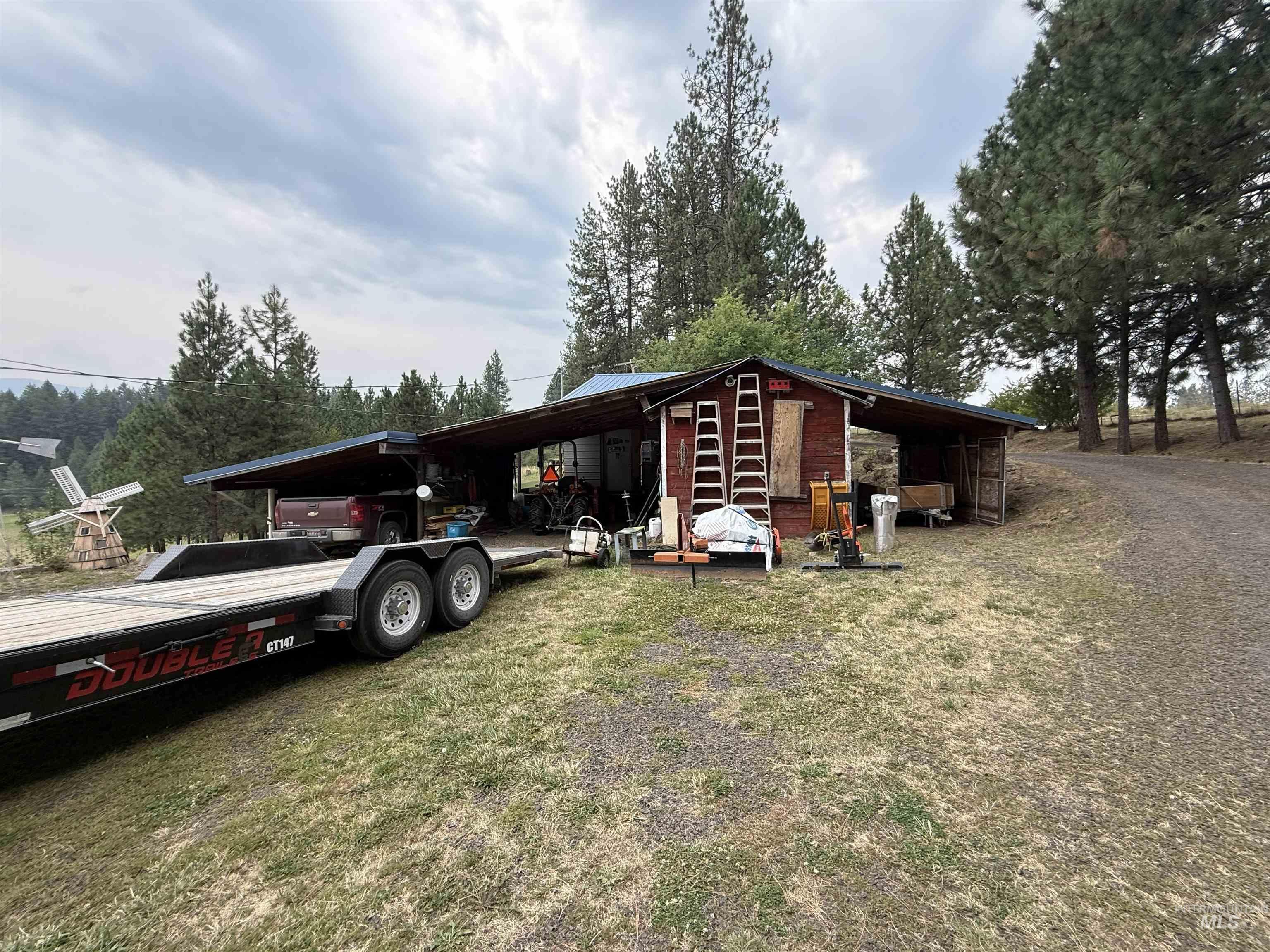 733 Pleasant Valley Road, Stites, Idaho 83552, 2 Bedrooms, 1.5 Bathrooms, Residential For Sale, Price $325,000, 98995268