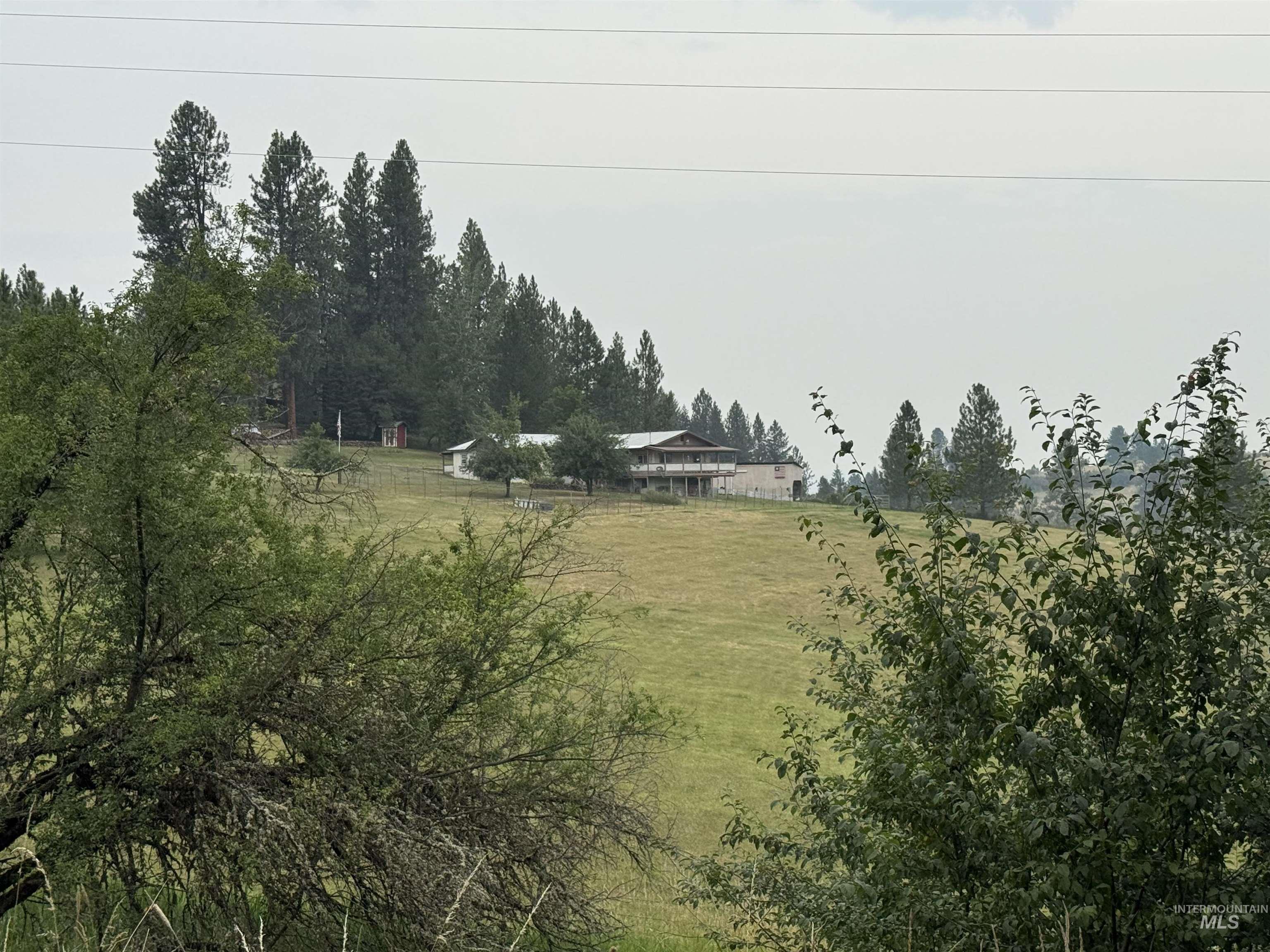 733 Pleasant Valley Road, Stites, Idaho 83552, 2 Bedrooms, 1.5 Bathrooms, Residential For Sale, Price $325,000, 98995268