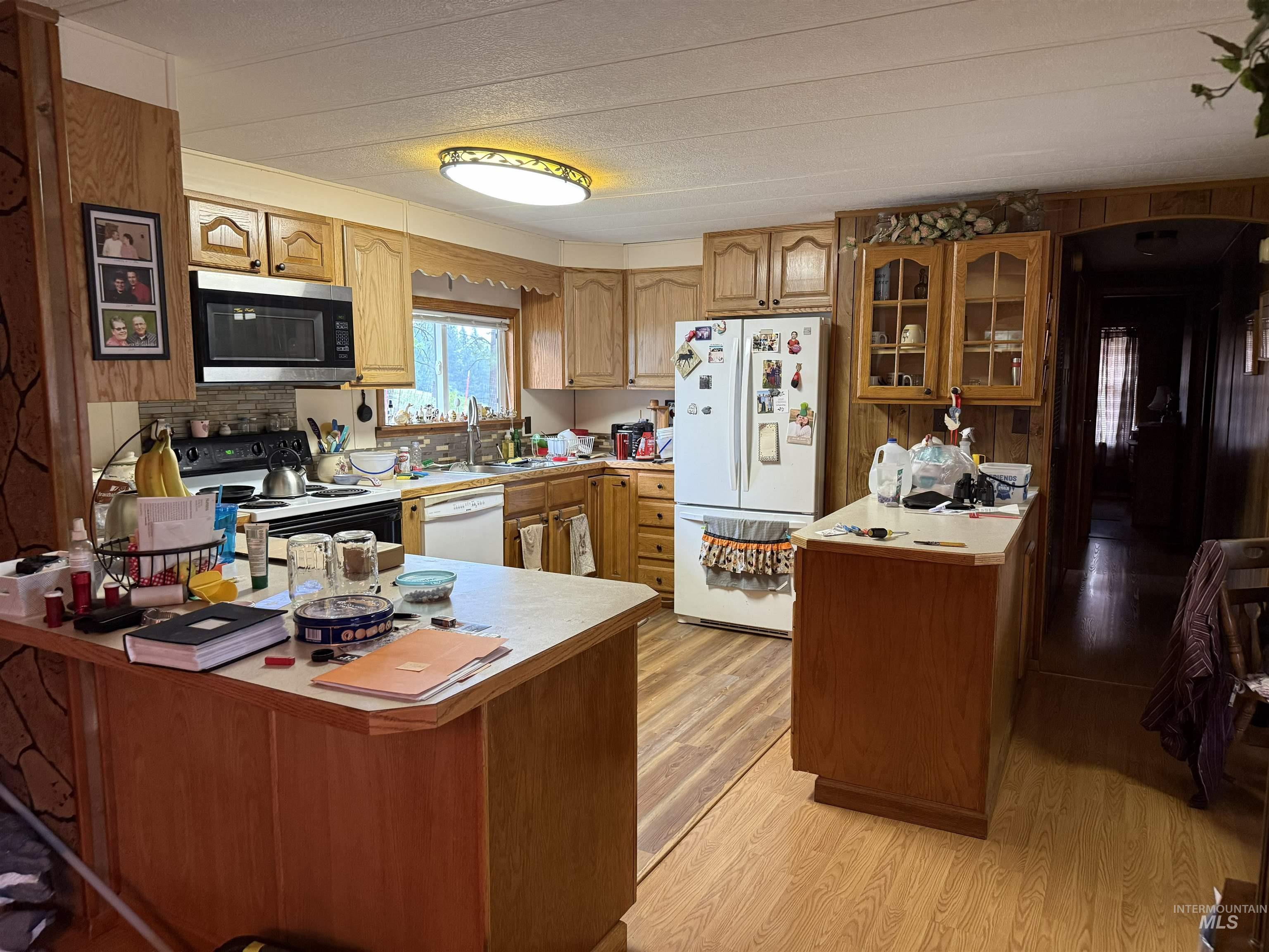 733 Pleasant Valley Road, Stites, Idaho 83552, 2 Bedrooms, 1.5 Bathrooms, Residential For Sale, Price $325,000, 98995268