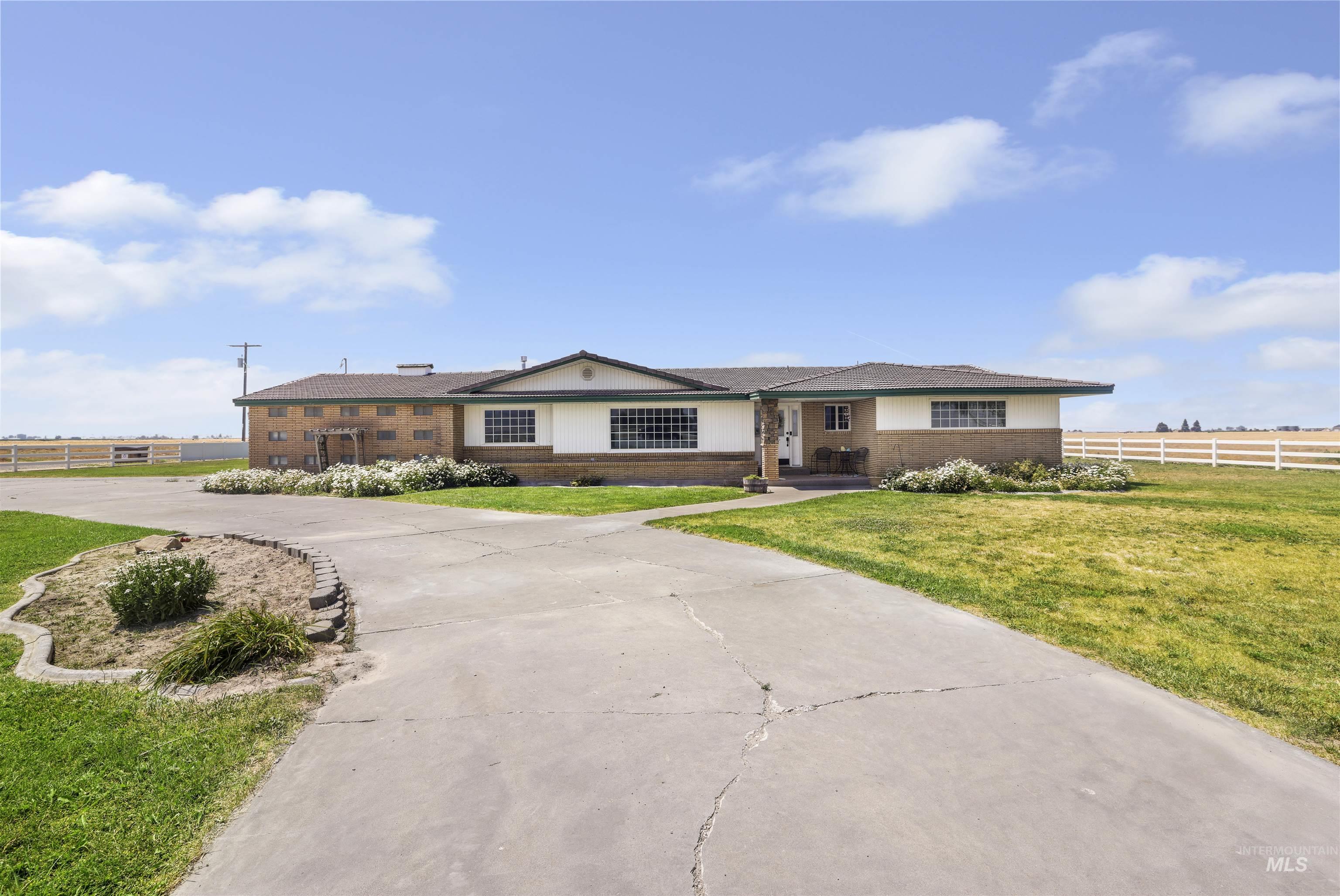 Residential For Sale
