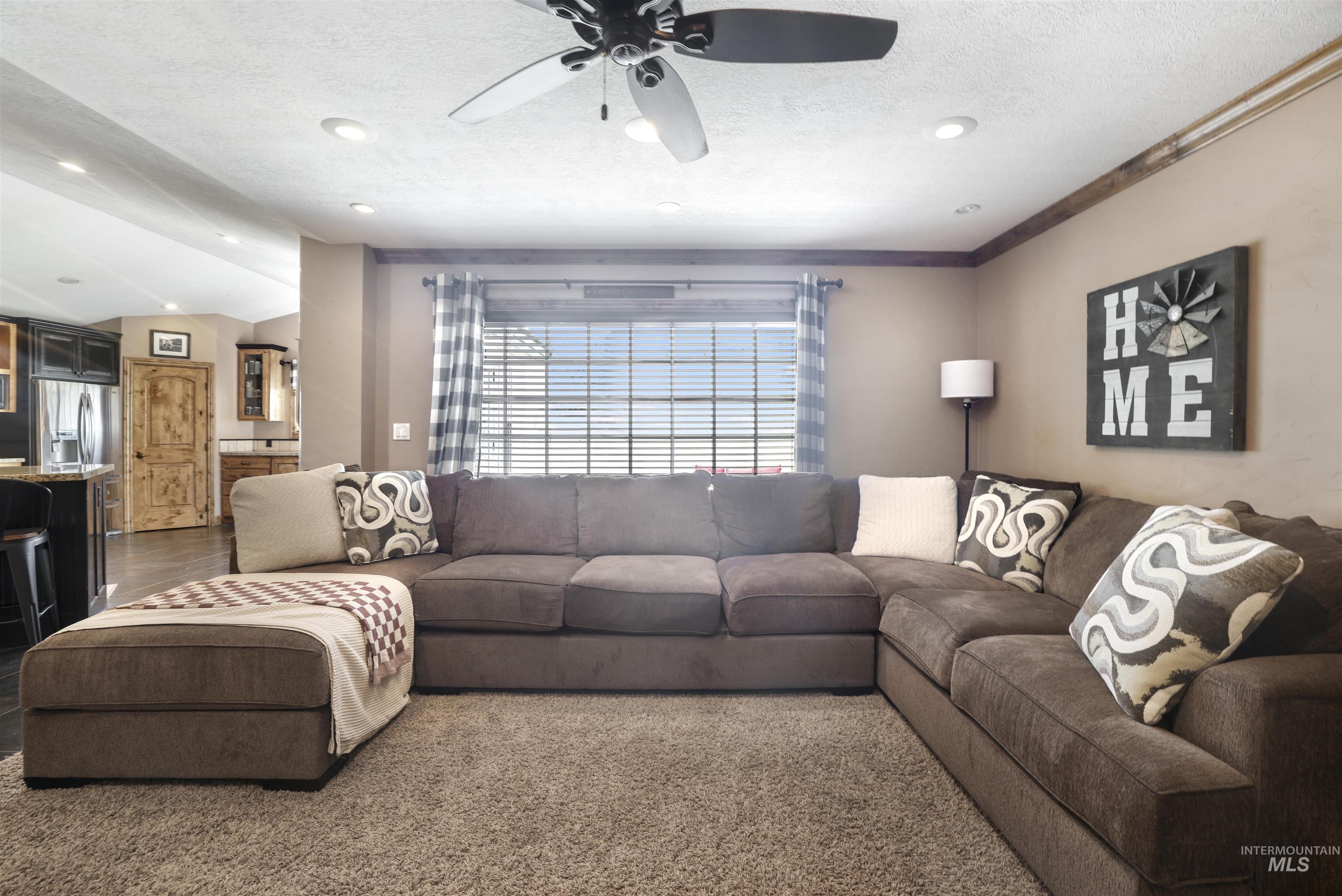 1596 S Highway 27, Oakley, Idaho 83346, 4 Bedrooms, 3 Bathrooms, Residential For Sale, Price $520,000, 98995269