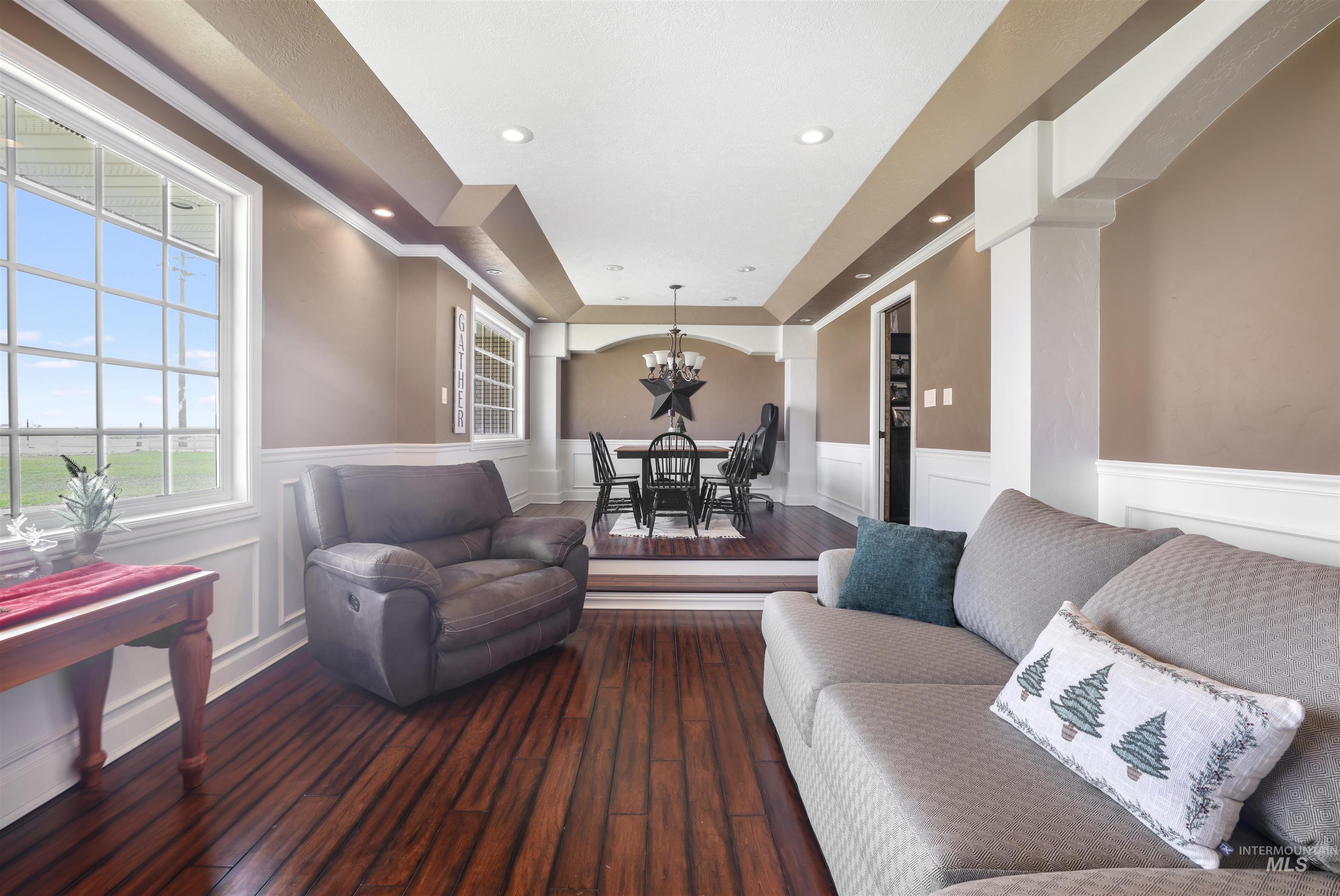 1596 S Highway 27, Oakley, Idaho 83346, 4 Bedrooms, 3 Bathrooms, Residential For Sale, Price $520,000, 98995269