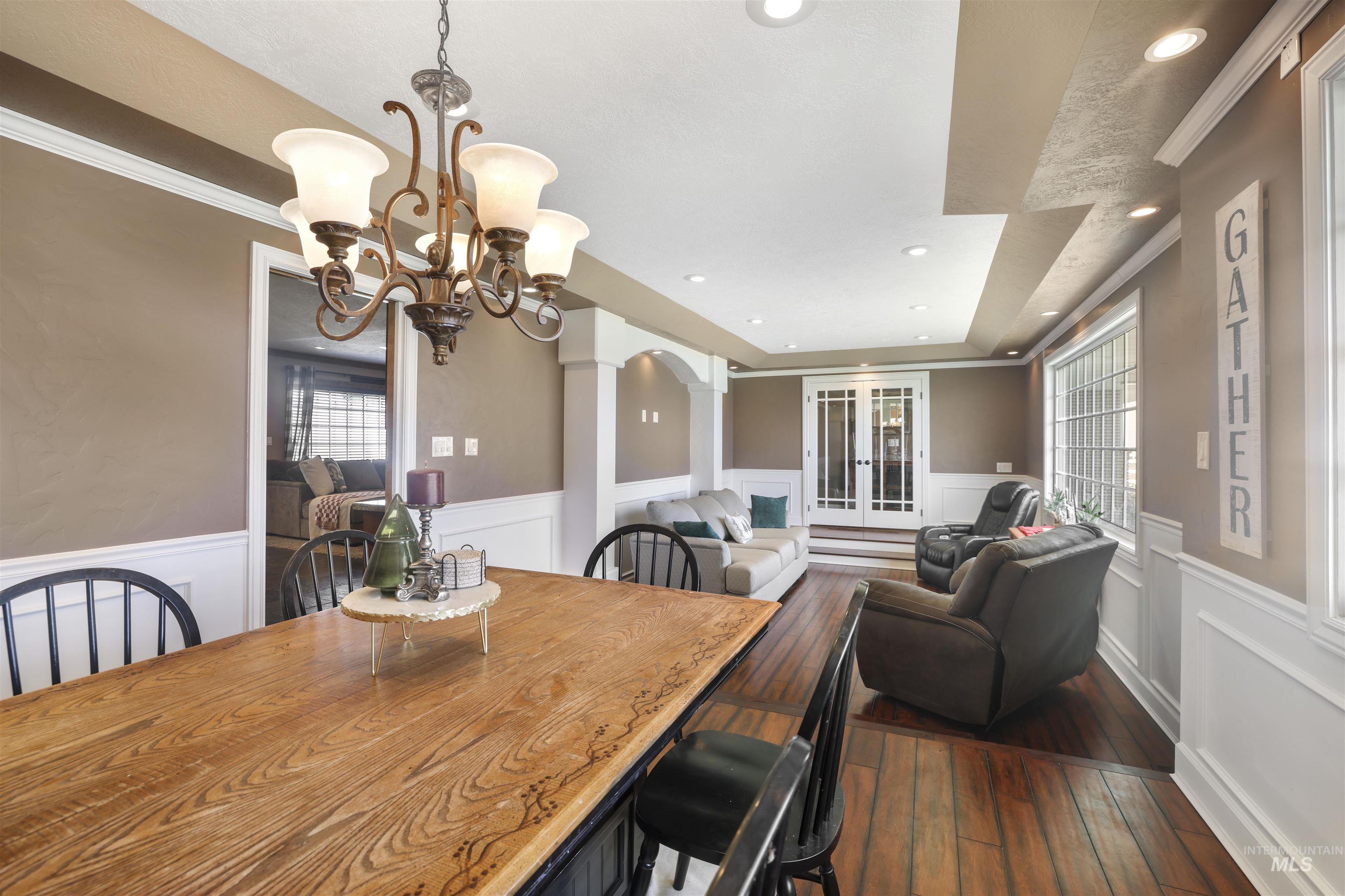1596 S Highway 27, Oakley, Idaho 83346, 4 Bedrooms, 3 Bathrooms, Residential For Sale, Price $520,000, 98995269