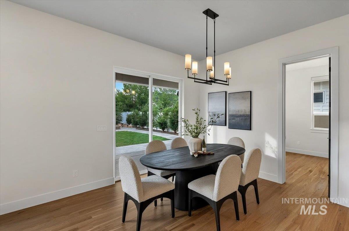 8448 W Brooks Dr, Boise, Idaho 83714, 4 Bedrooms, 3 Bathrooms, Residential For Sale, Price $999,999, 98995272