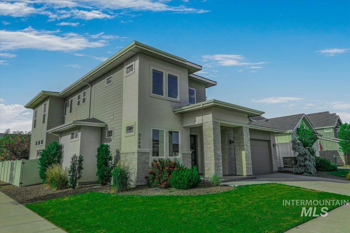 8448 W Brooks Dr, Boise, Idaho 83714, 4 Bedrooms, 3 Bathrooms, Residential For Sale, Price $999,999, 98995272