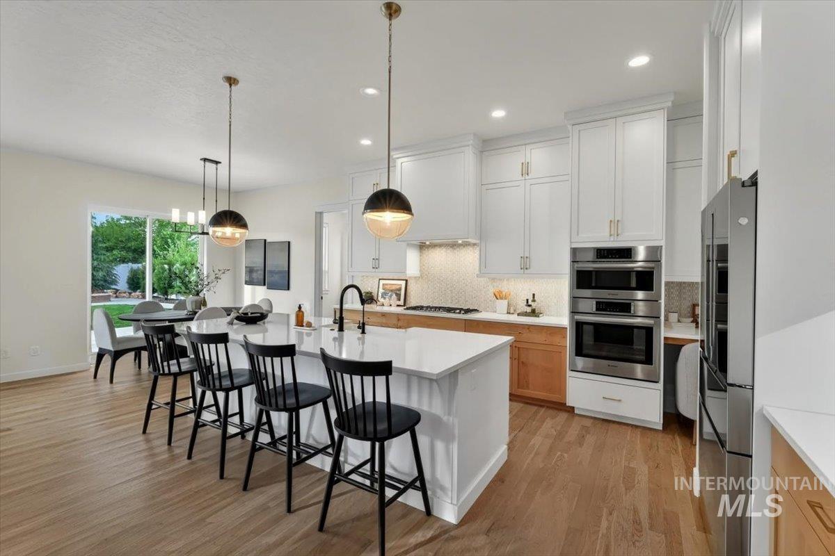 8448 W Brooks Dr, Boise, Idaho 83714, 4 Bedrooms, 3 Bathrooms, Residential For Sale, Price $999,999, 98995272