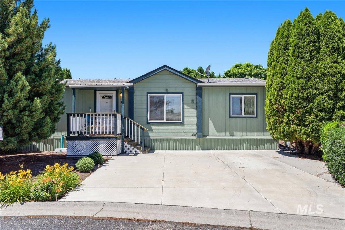 2750 Alden, Fruitland, Idaho 83619, 3 Bedrooms, 2 Bathrooms, Residential For Sale, Price $90,000,MLS 98995274