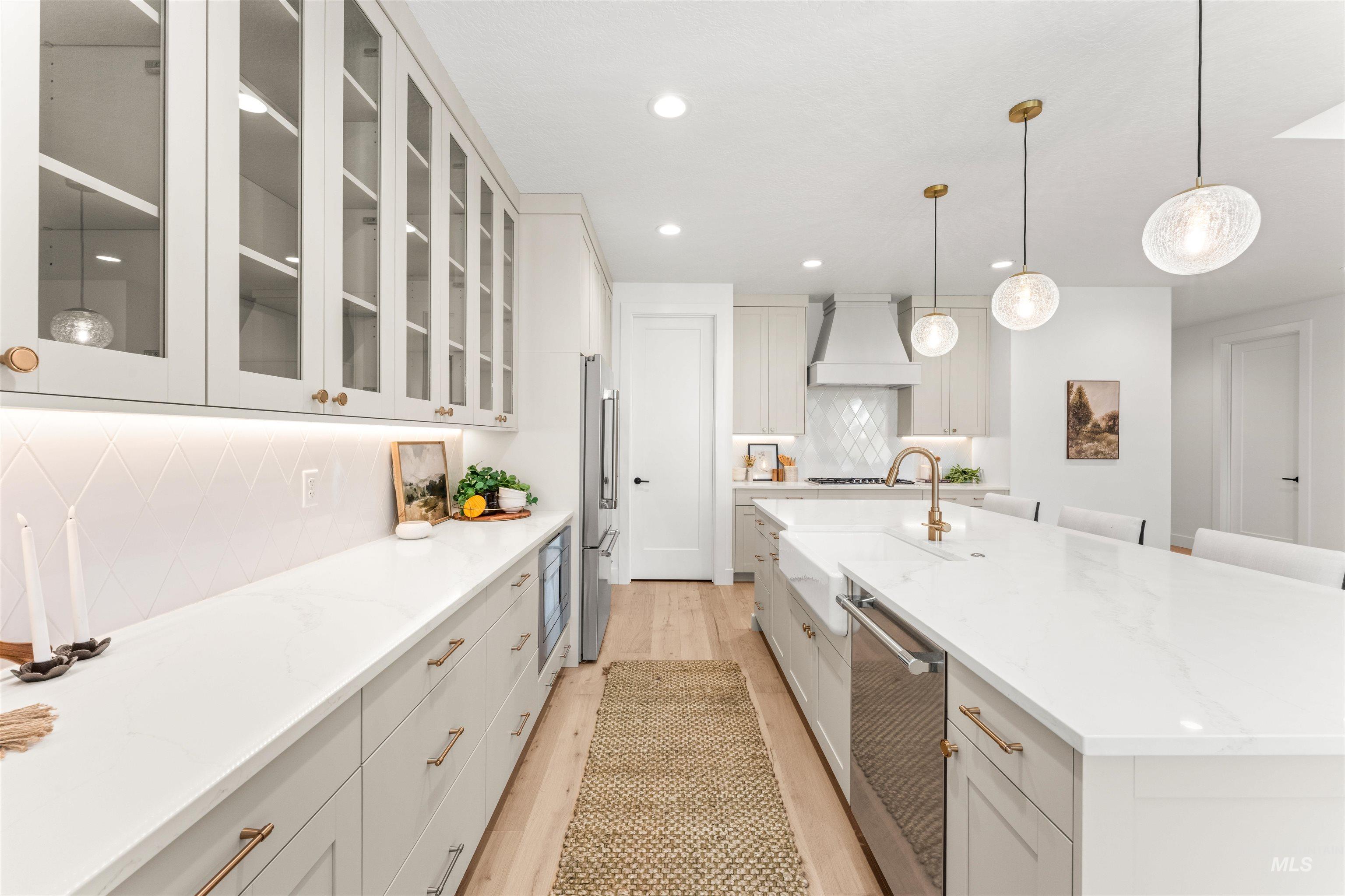 360 N Hunter Creek Ave, Eagle, Idaho 83616, 4 Bedrooms, 3.5 Bathrooms, Residential For Sale, Price $1,149,000, 98995276