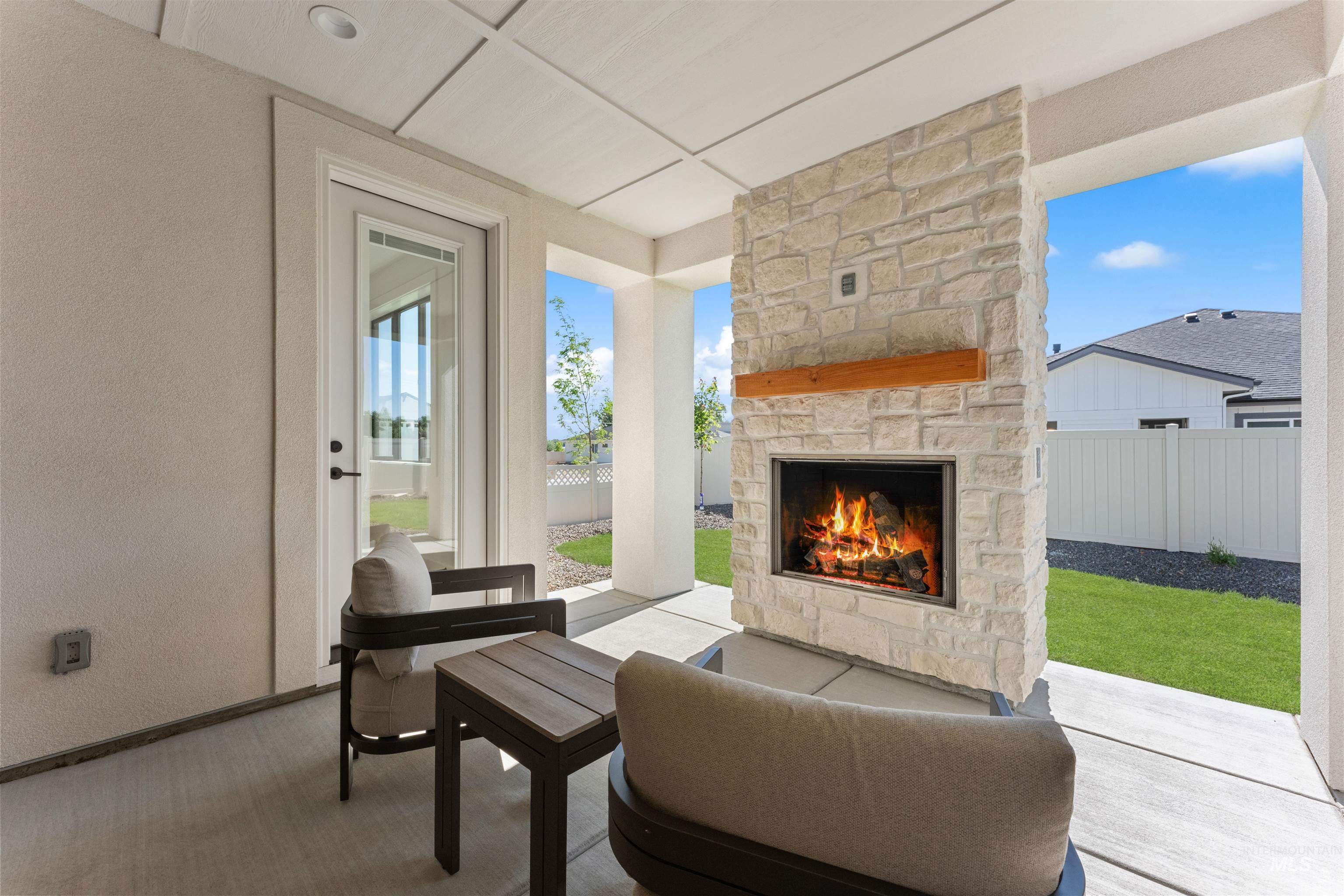 360 N Hunter Creek Ave, Eagle, Idaho 83616, 4 Bedrooms, 3.5 Bathrooms, Residential For Sale, Price $1,149,000, 98995276