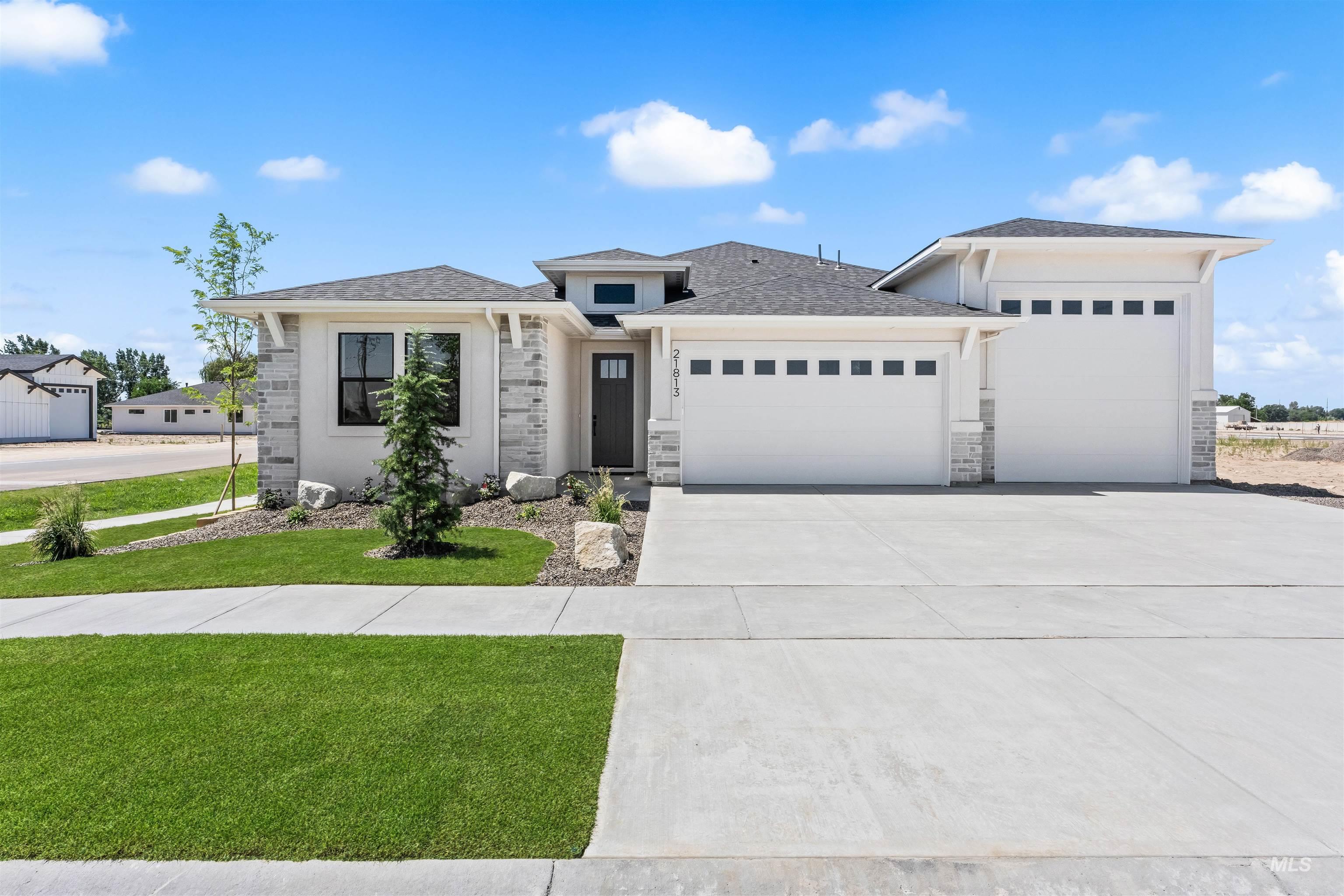 360 N Hunter Creek Ave, Eagle, Idaho 83616, 4 Bedrooms, 3.5 Bathrooms, Residential For Sale, Price $1,149,000,MLS 98995276