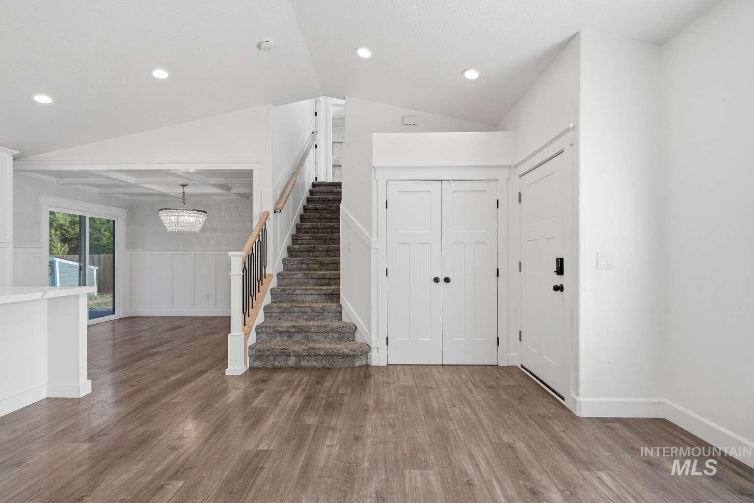 16789 N Wentworth Ln, Nampa, Idaho 83687, 3 Bedrooms, 3 Bathrooms, Residential For Sale, Price $410,000, 98995277