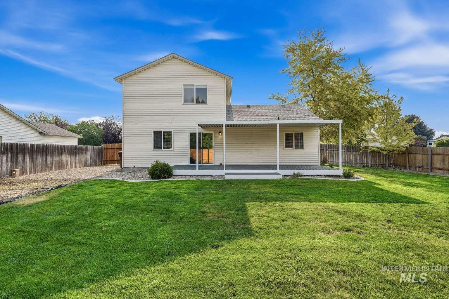 16789 N Wentworth Ln, Nampa, Idaho 83687, 3 Bedrooms, 3 Bathrooms, Residential For Sale, Price $410,000, 98995277